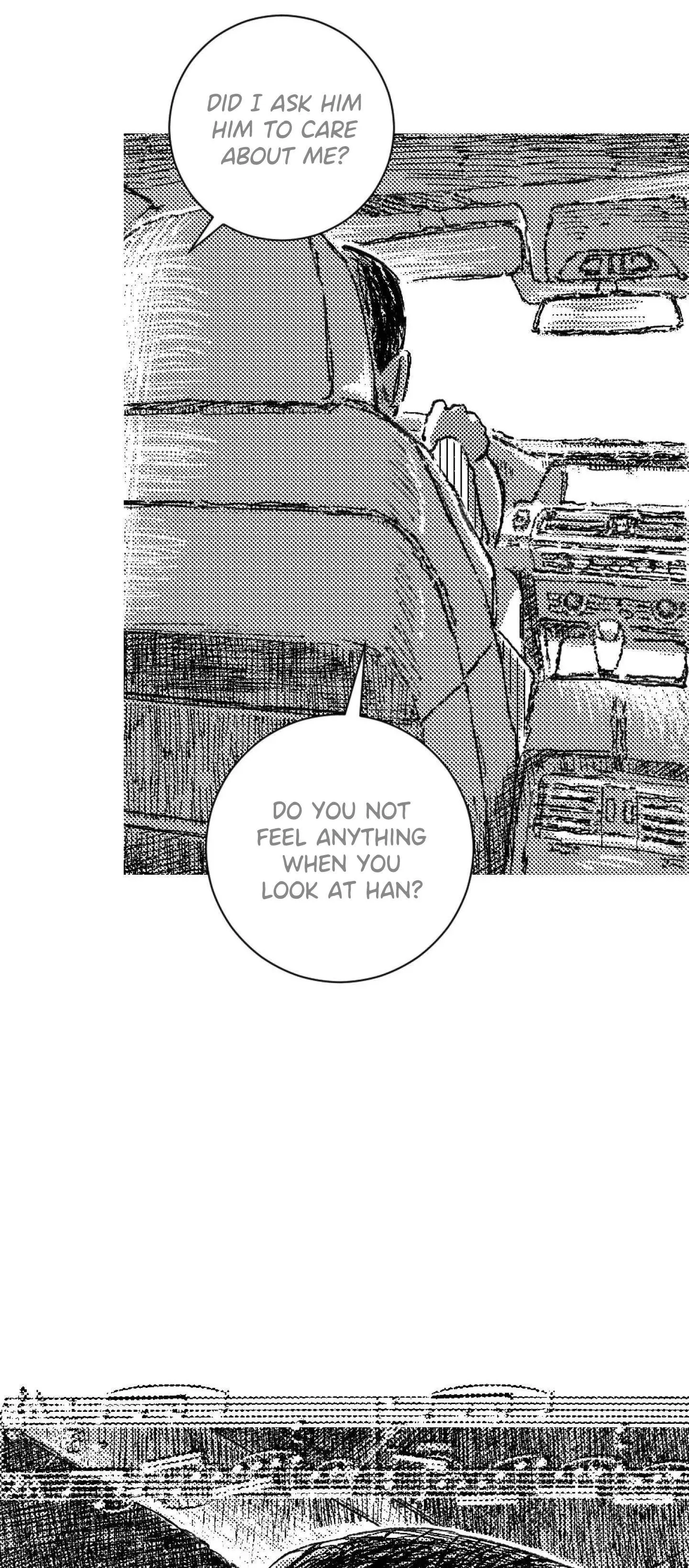No More Eurydice Chapter 95 page 52