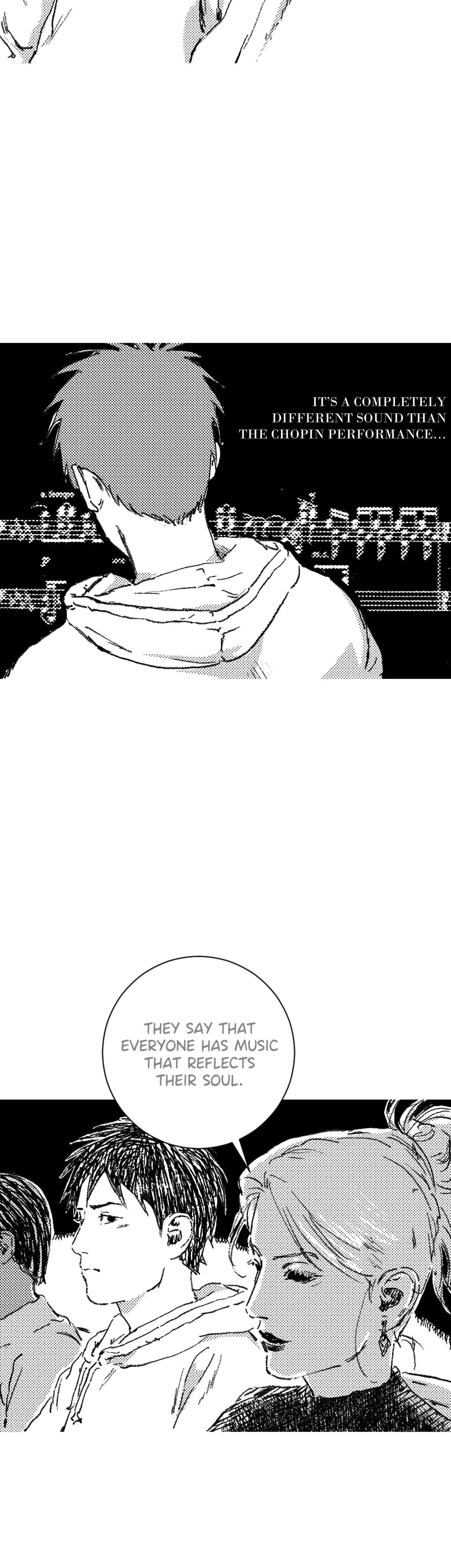 No More Eurydice Chapter 97 page 30