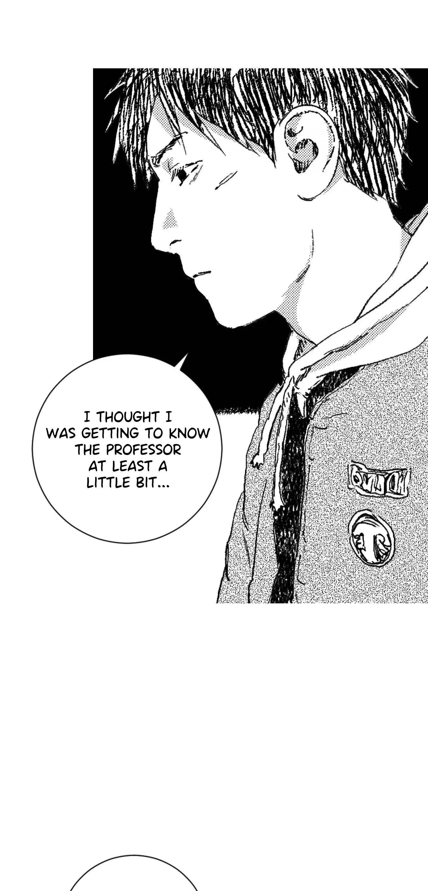 No More Eurydice Chapter 98 page 4