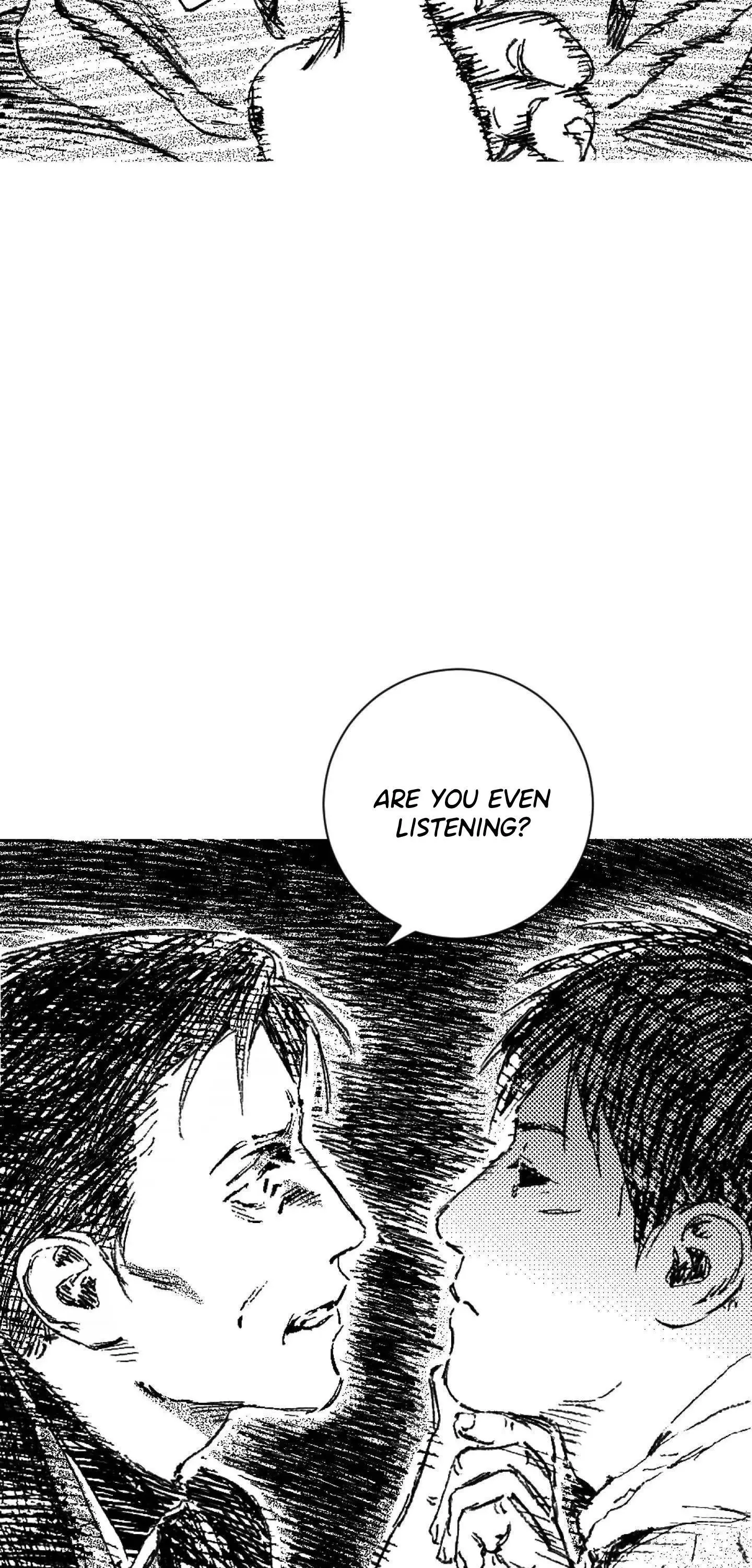 No More Eurydice Chapter 98 page 18