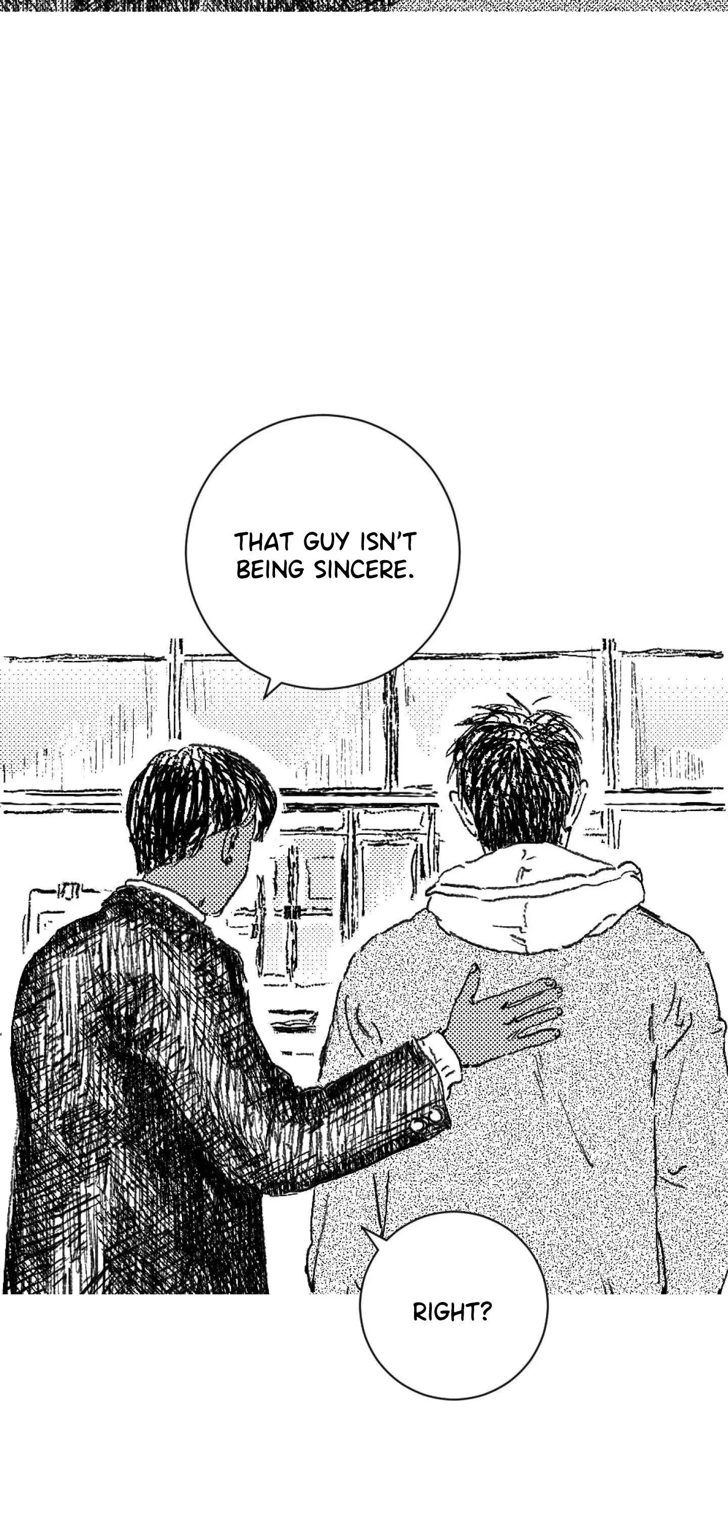 No More Eurydice Chapter 98 page 2