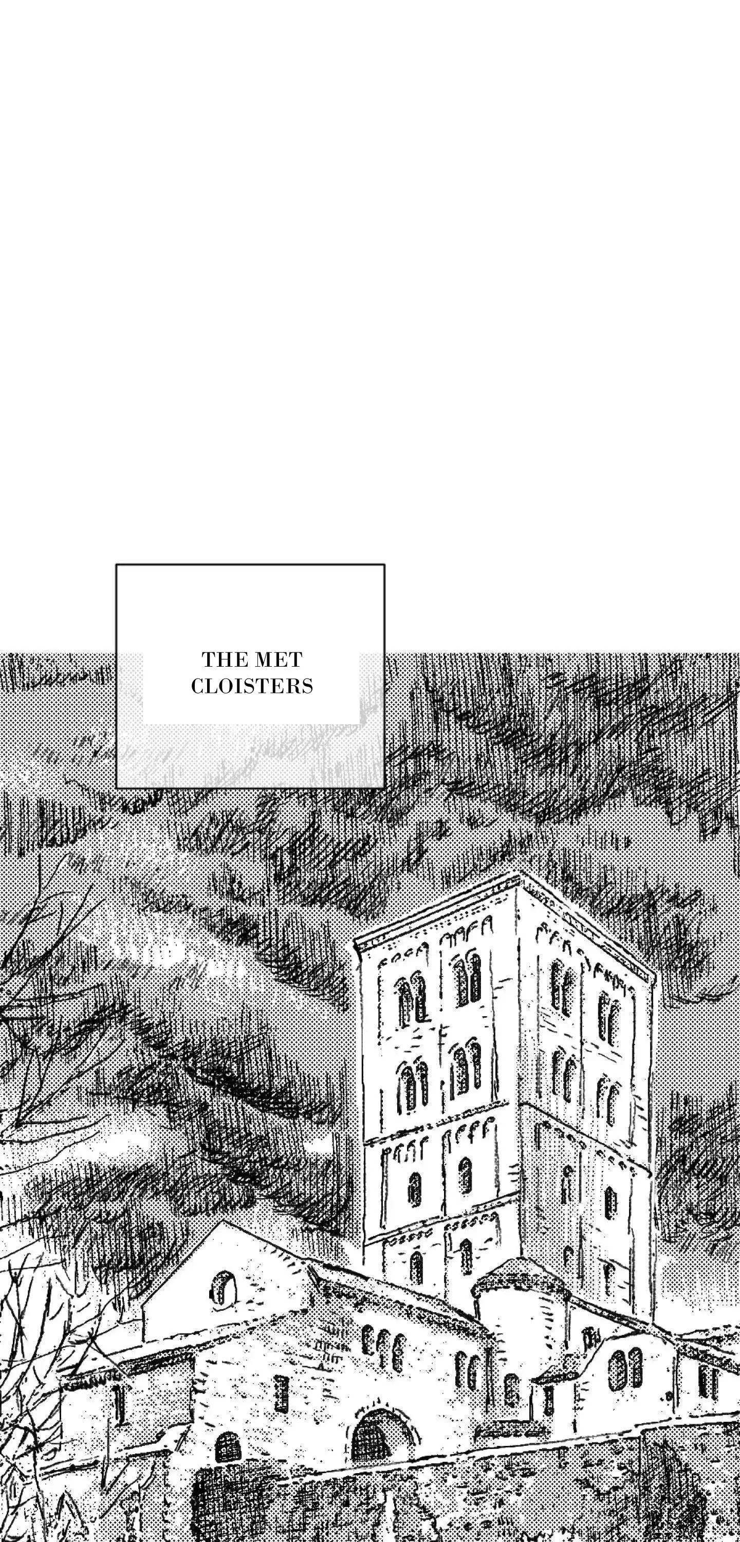 No More Eurydice Chapter 98 page 12
