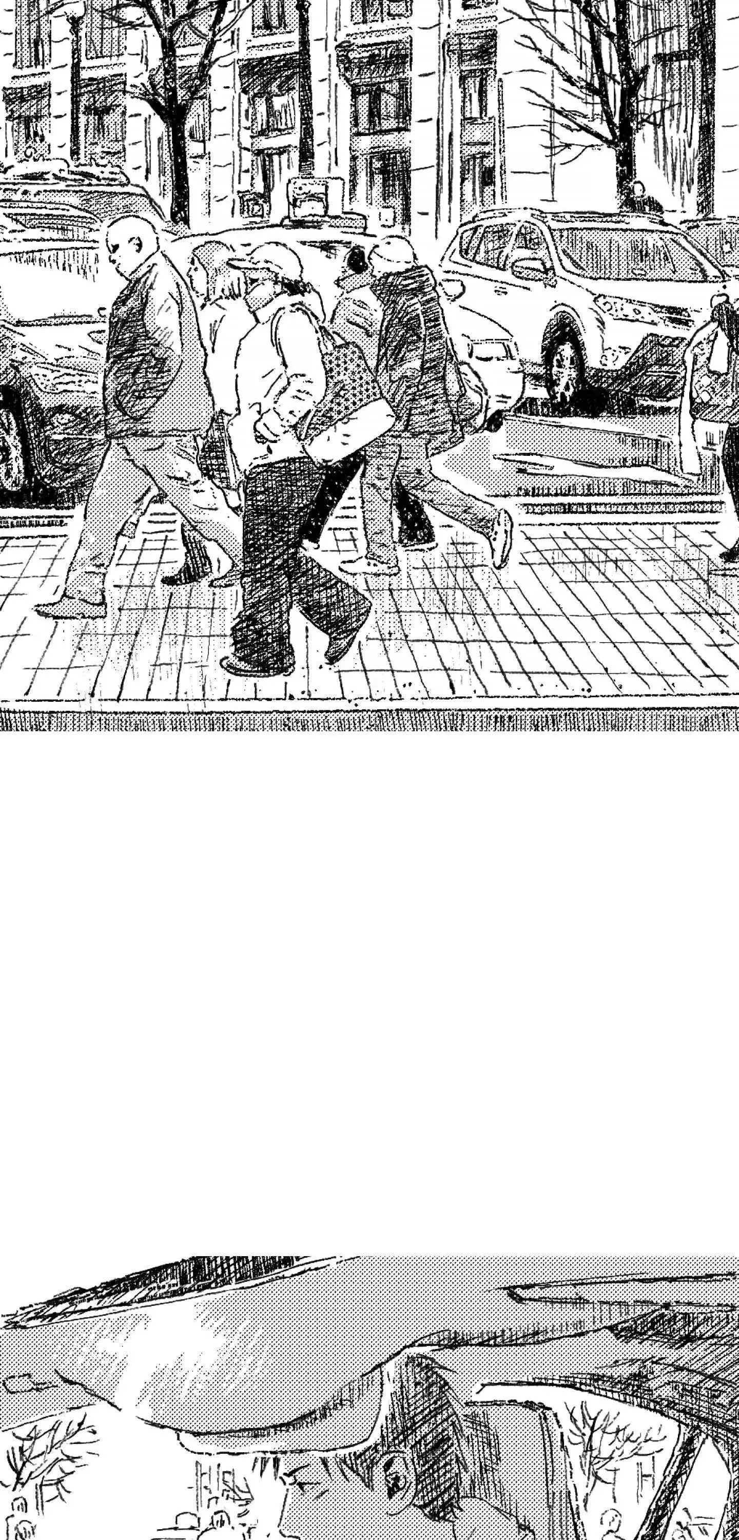 No More Eurydice Chapter 98 page 9