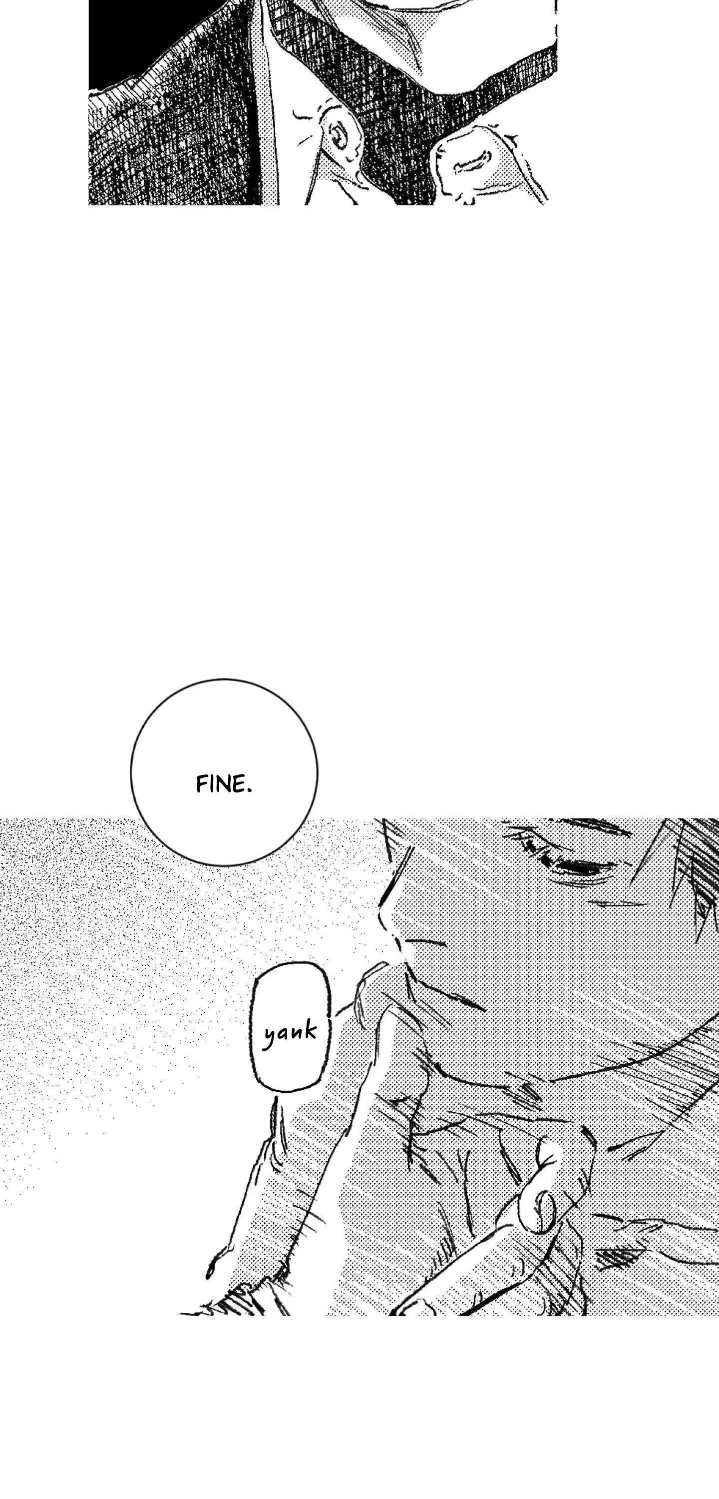 No More Eurydice Chapter 98 page 21