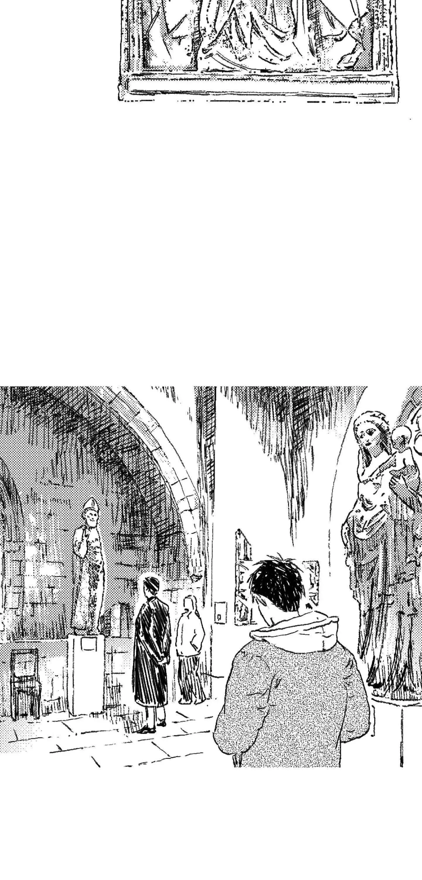 No More Eurydice Chapter 98 page 24