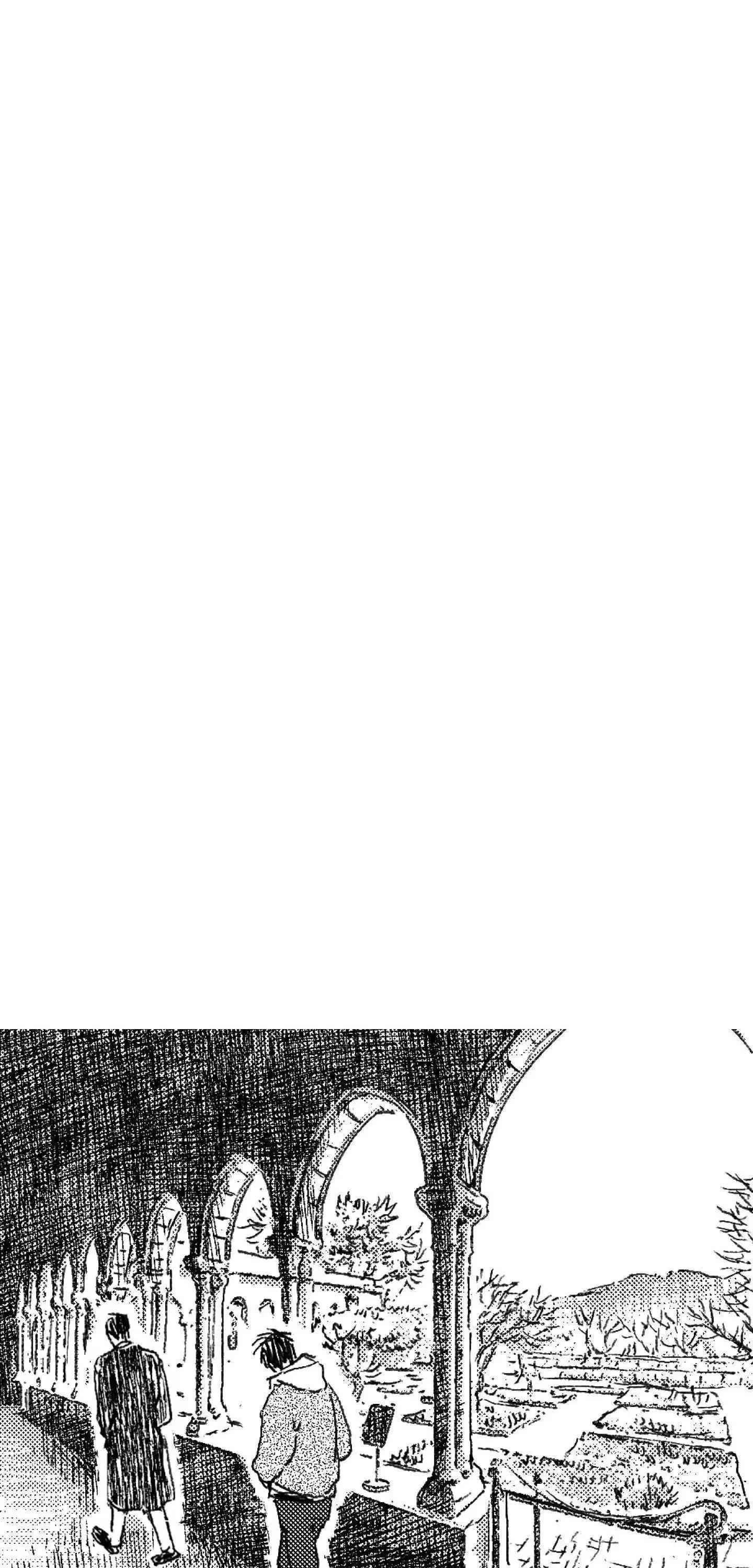 No More Eurydice Chapter 98 page 28