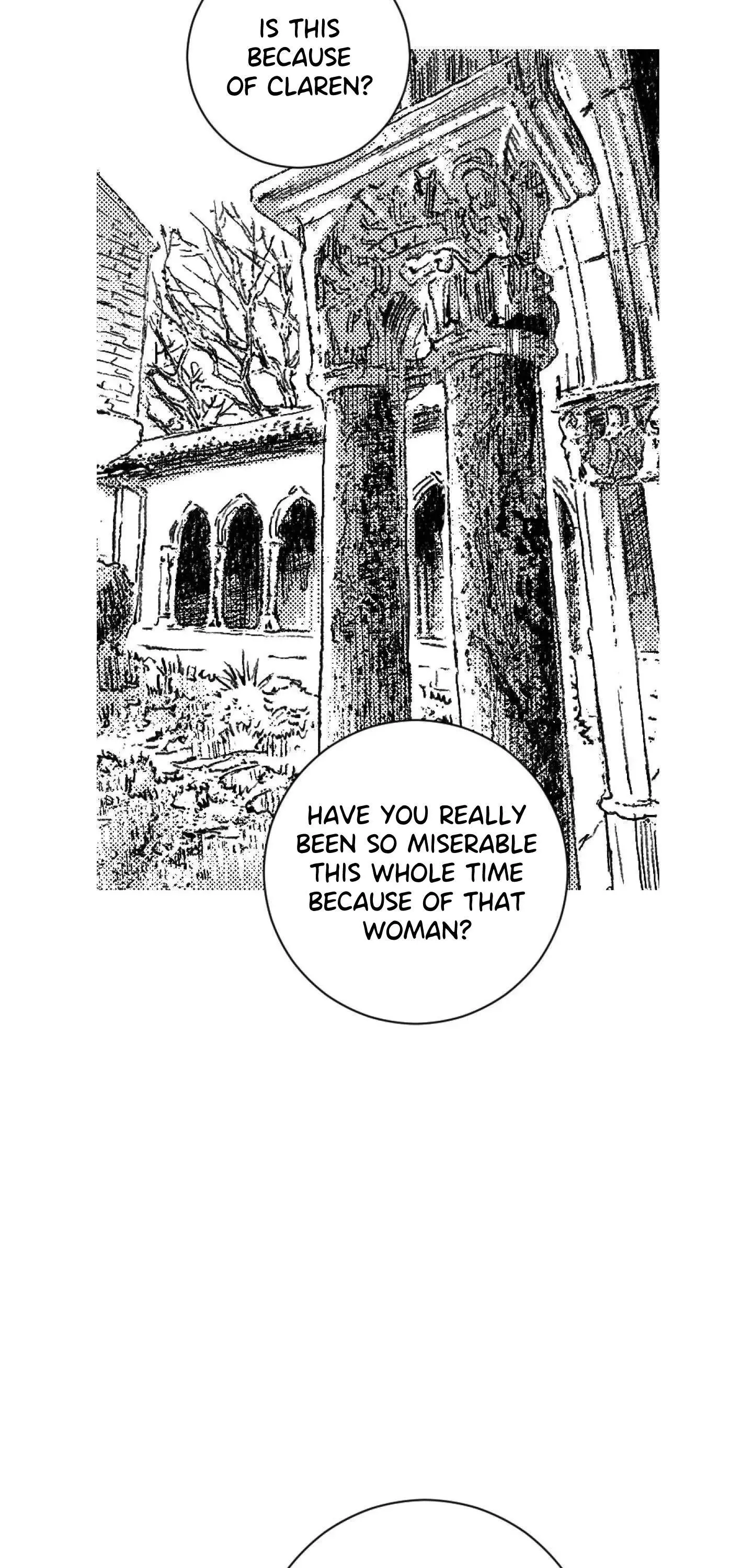 No More Eurydice Chapter 98 page 31