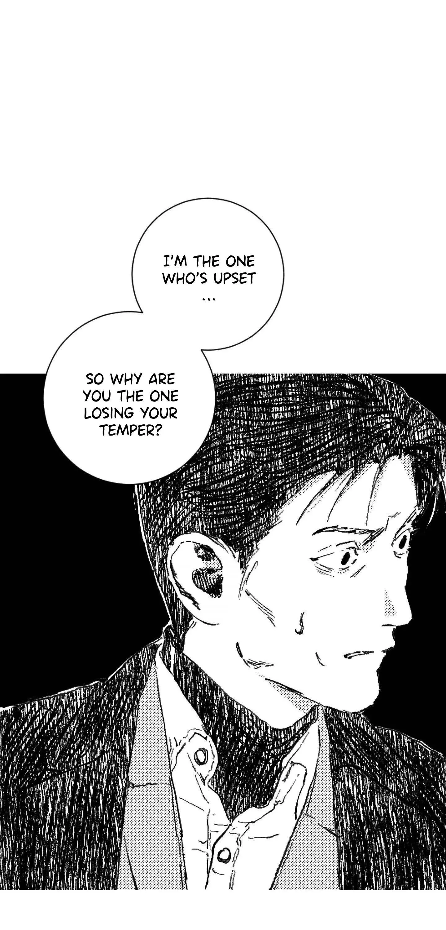 No More Eurydice Chapter 98 page 34