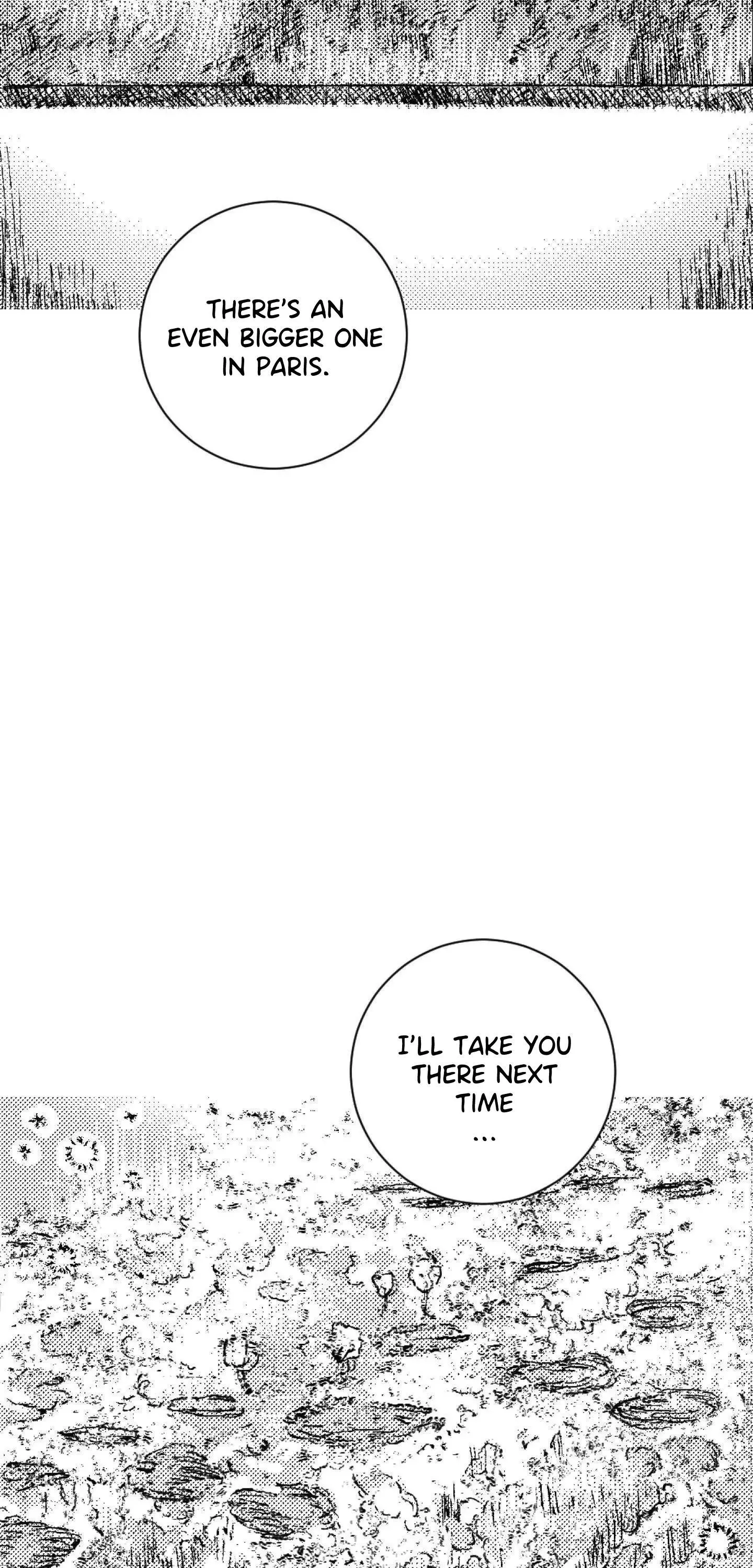 No More Eurydice Chapter 98 page 45