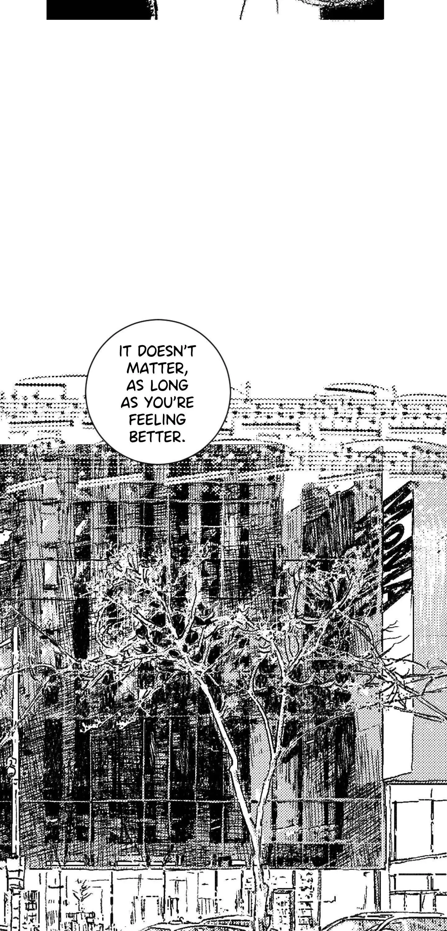 No More Eurydice Chapter 98 page 50