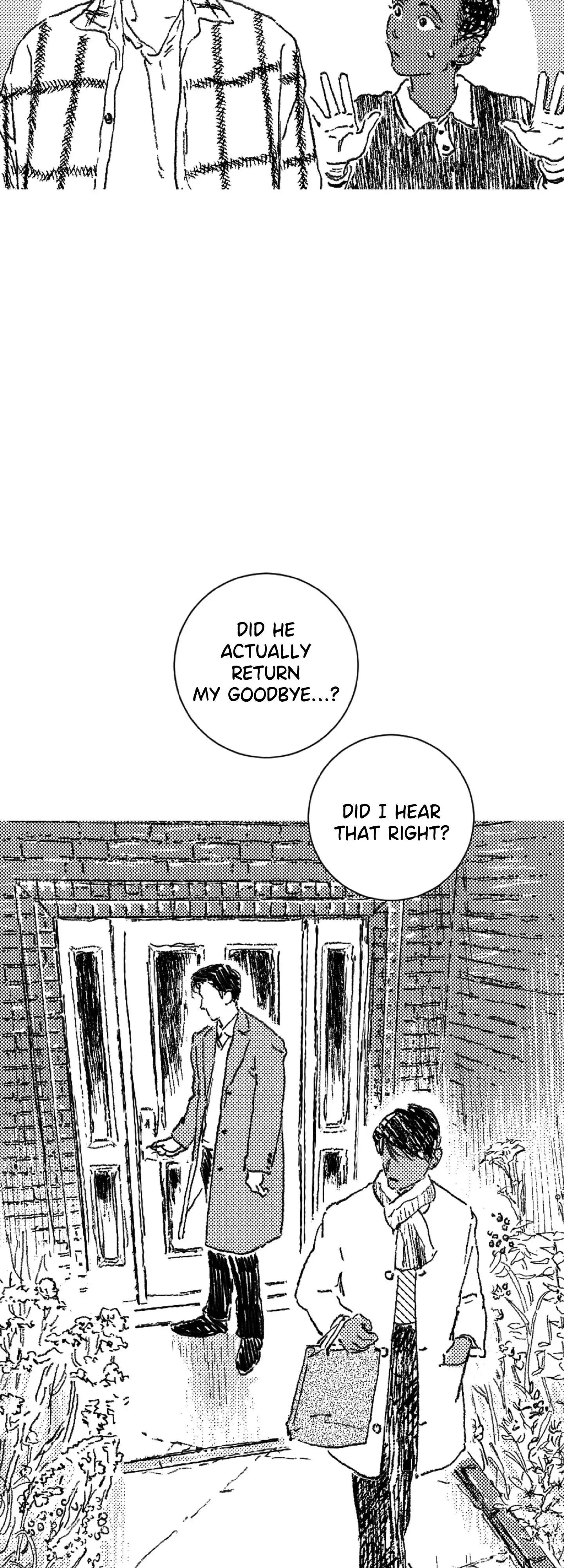 No More Eurydice Chapter 99 page 20