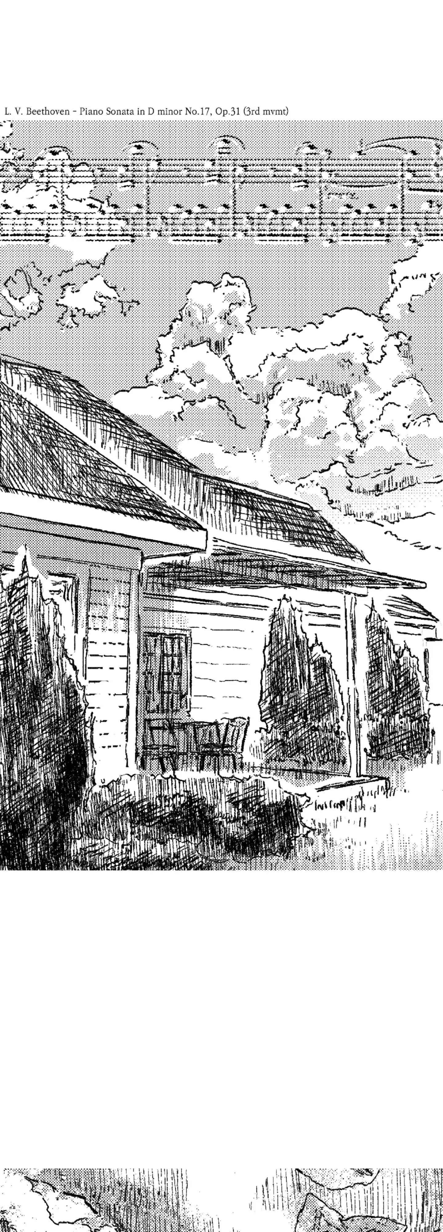 No More Eurydice Chapter 99 page 1