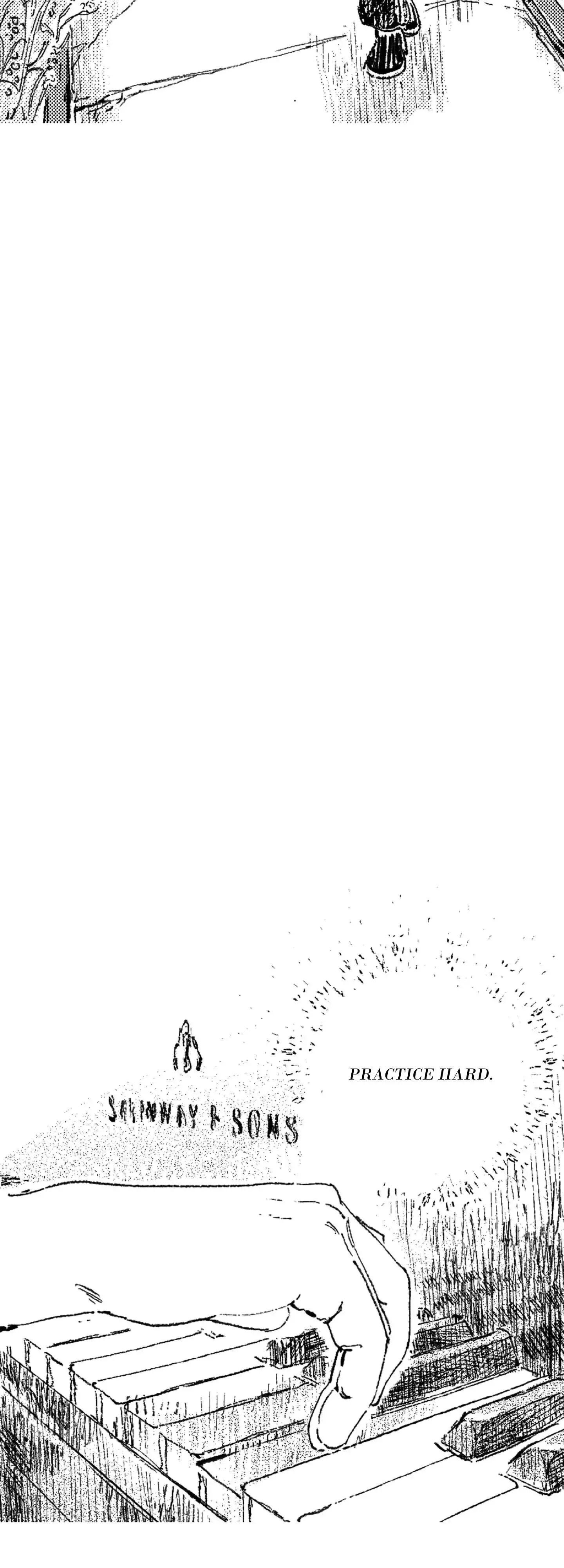 No More Eurydice Chapter 99 page 21