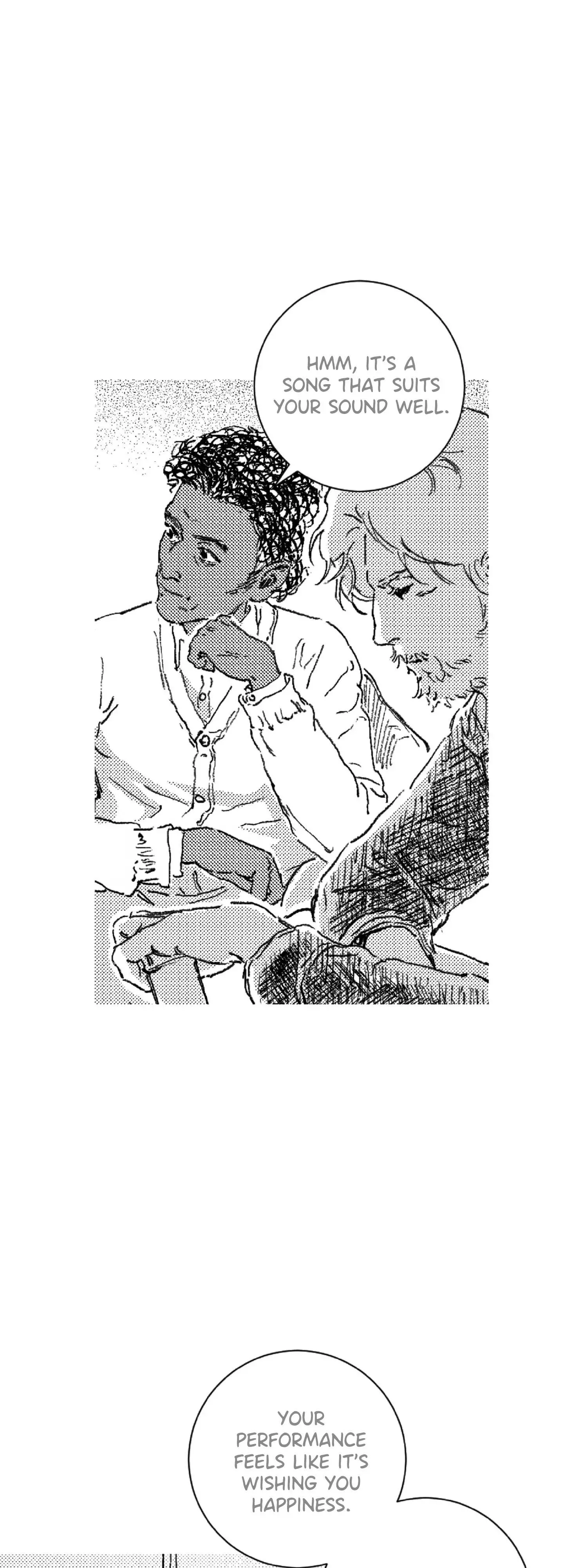 No More Eurydice Chapter 99 page 23