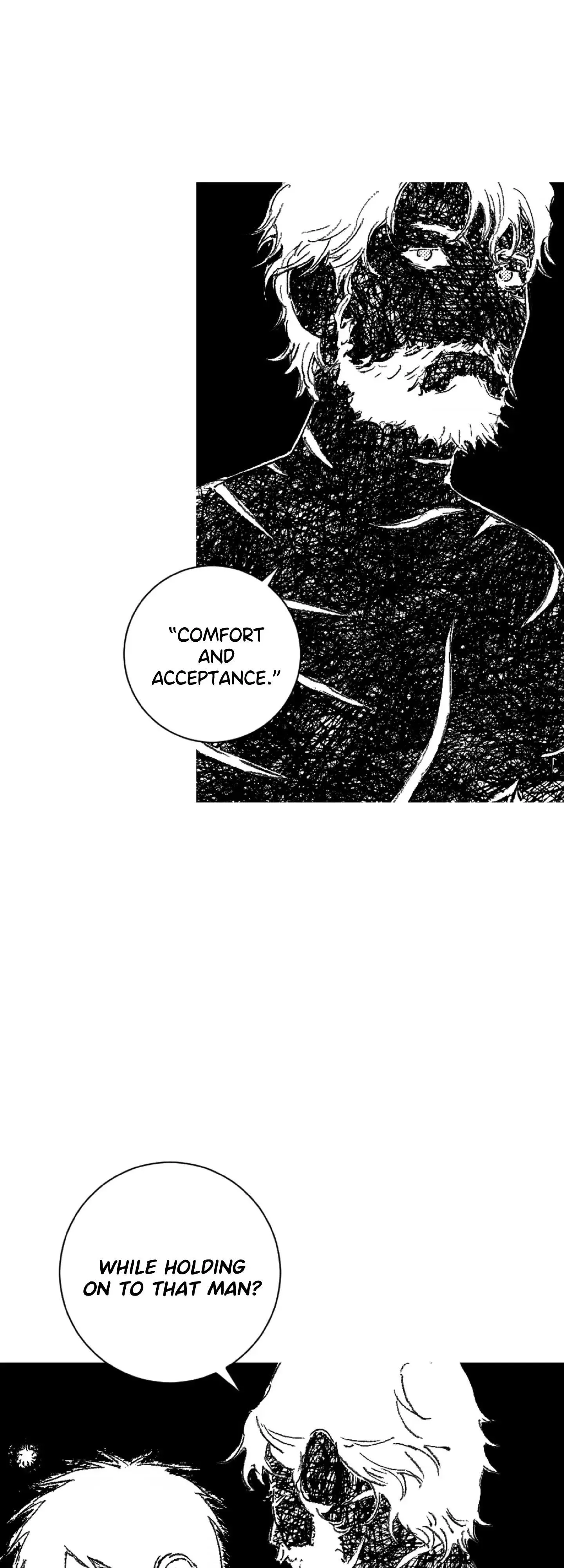 No More Eurydice Chapter 99 page 40