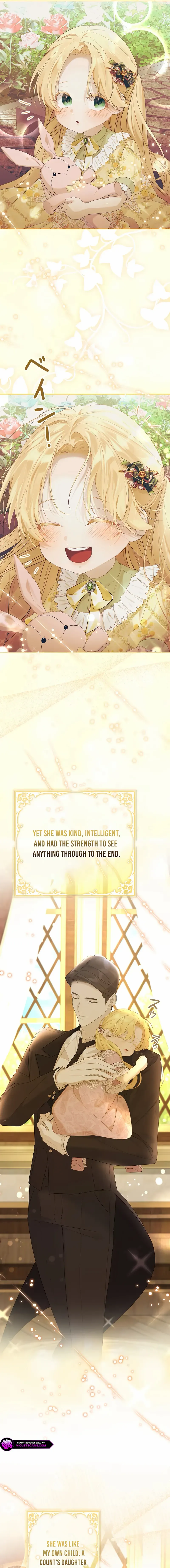 No More Regrets Chapter 11 page 10