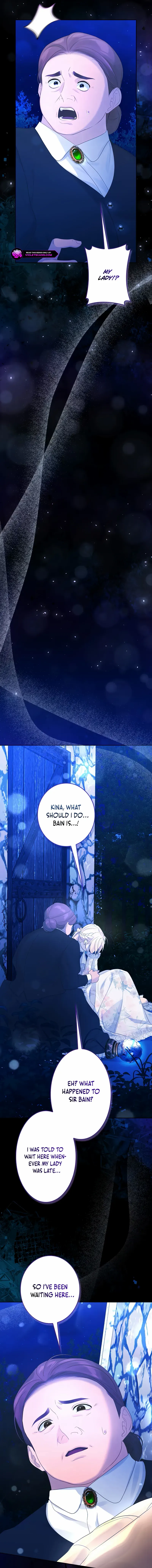 No More Regrets Chapter 11 page 25