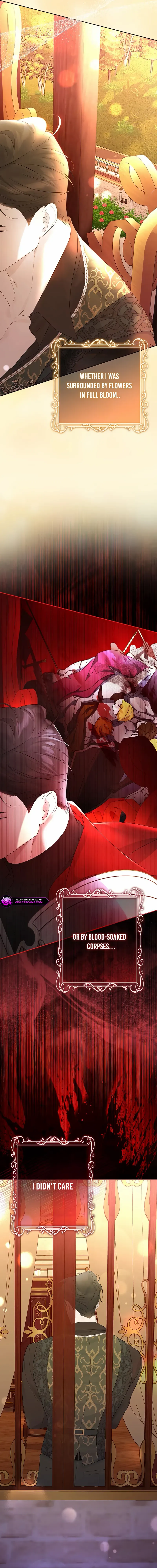 No More Regrets Chapter 11 page 30