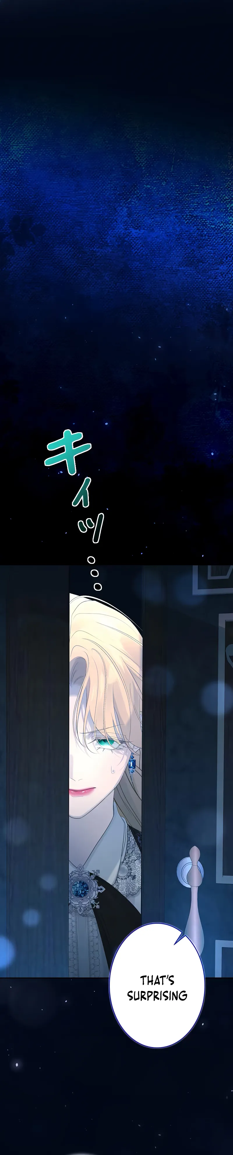 No More Regrets Chapter 11 page 36