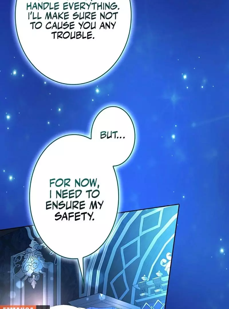 No More Regrets Chapter 12 page 78