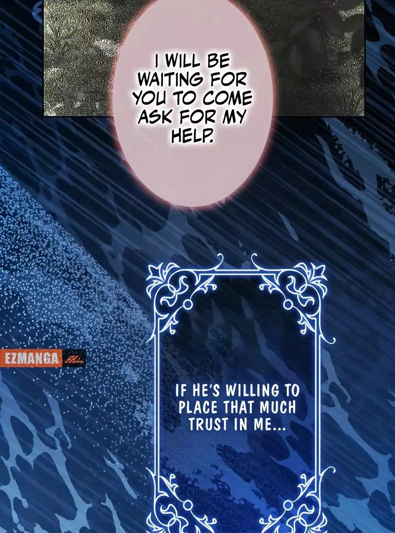 No More Regrets Chapter 12 page 87