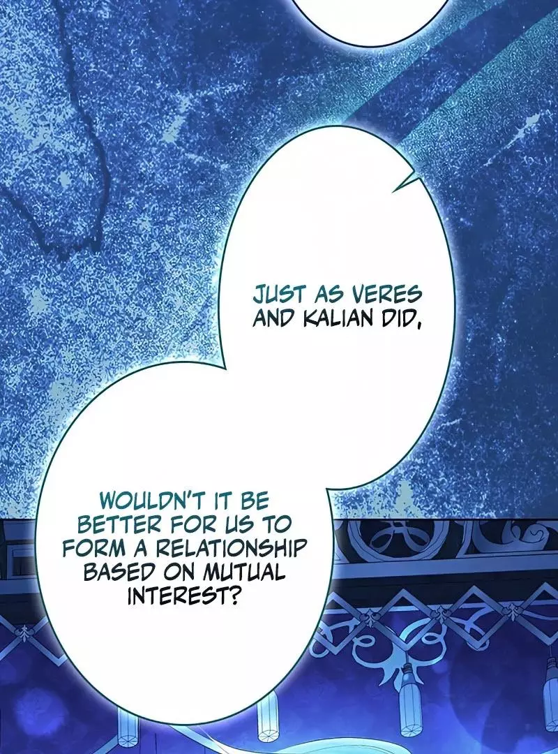 No More Regrets Chapter 12 page 97