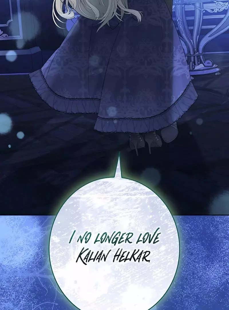 No More Regrets Chapter 12 page 129