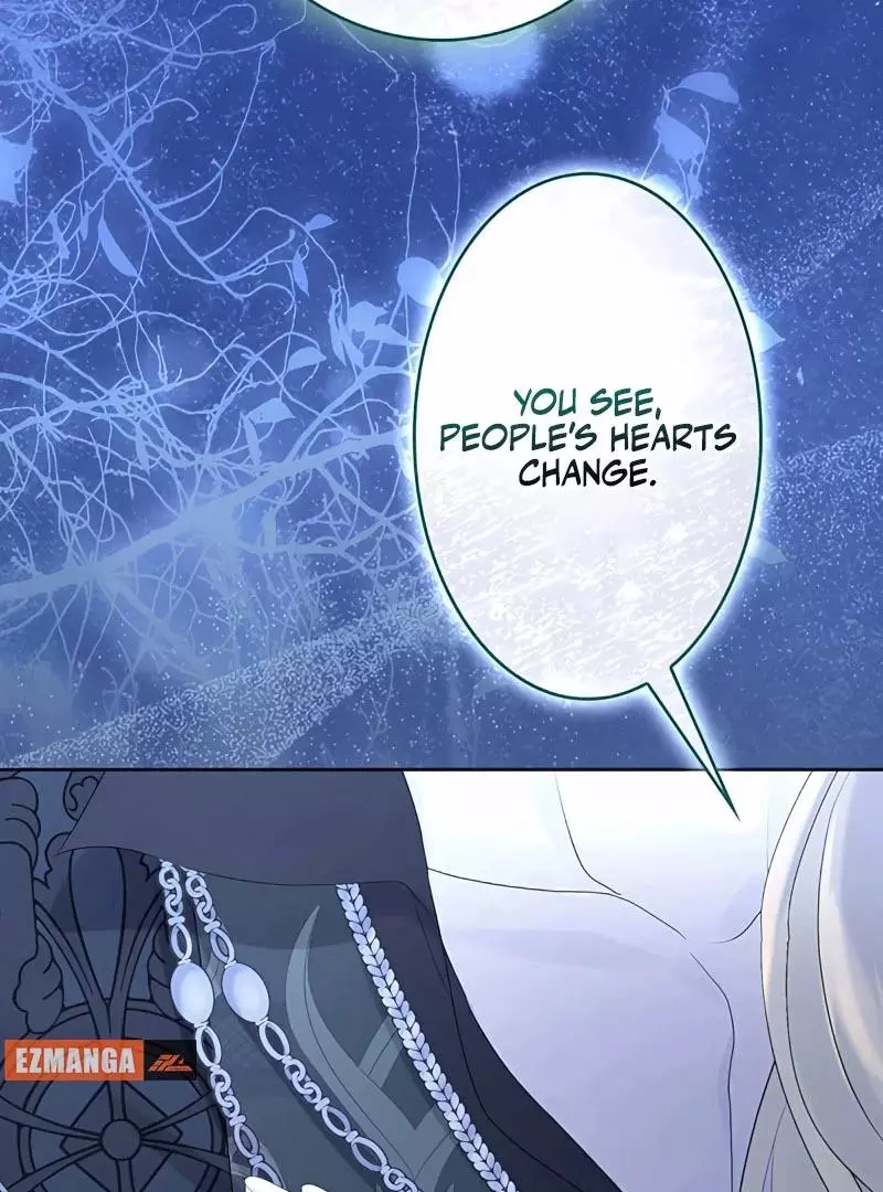 No More Regrets Chapter 12 page 130