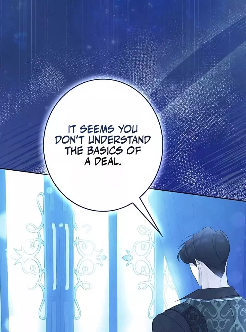 No More Regrets Chapter 12 page 139