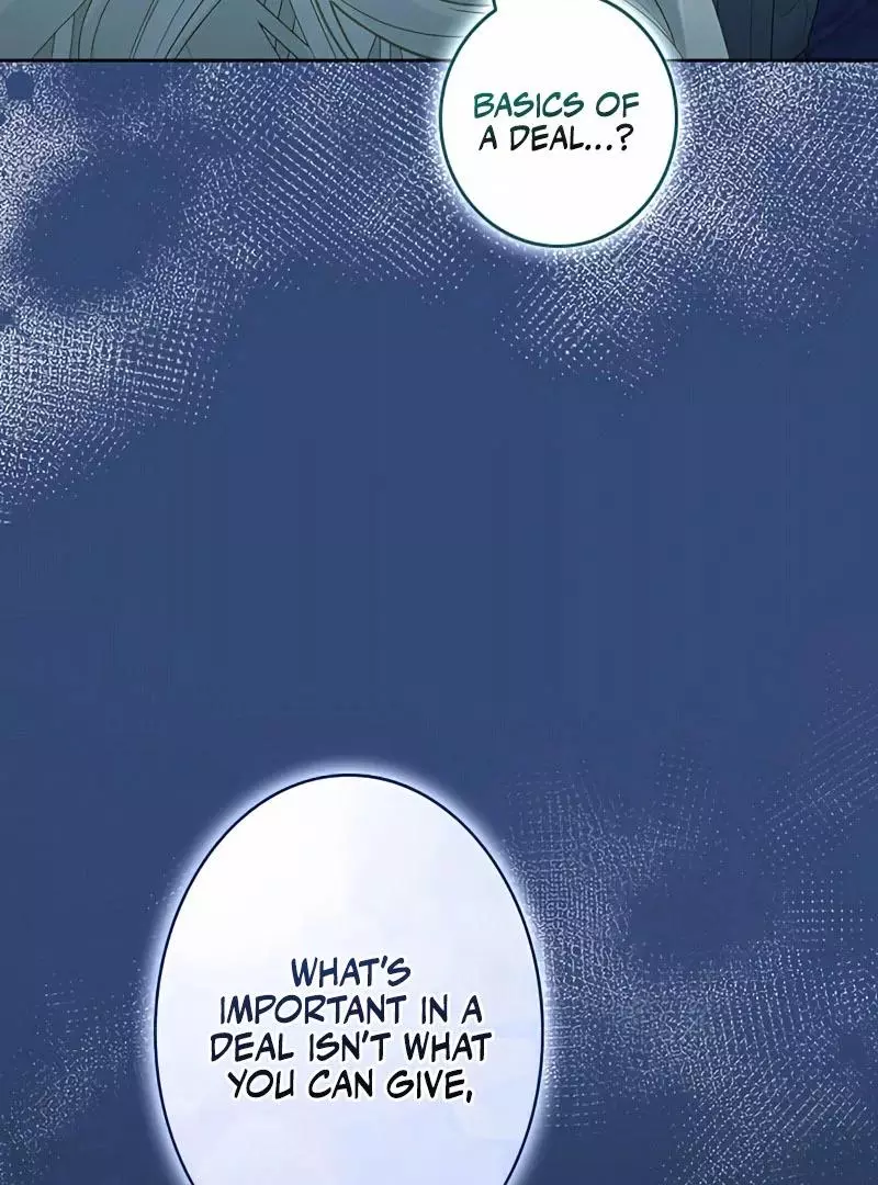 No More Regrets Chapter 12 page 141