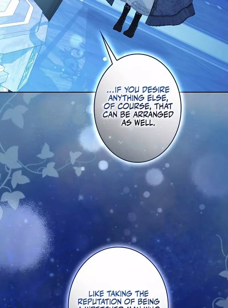 No More Regrets Chapter 12 page 149