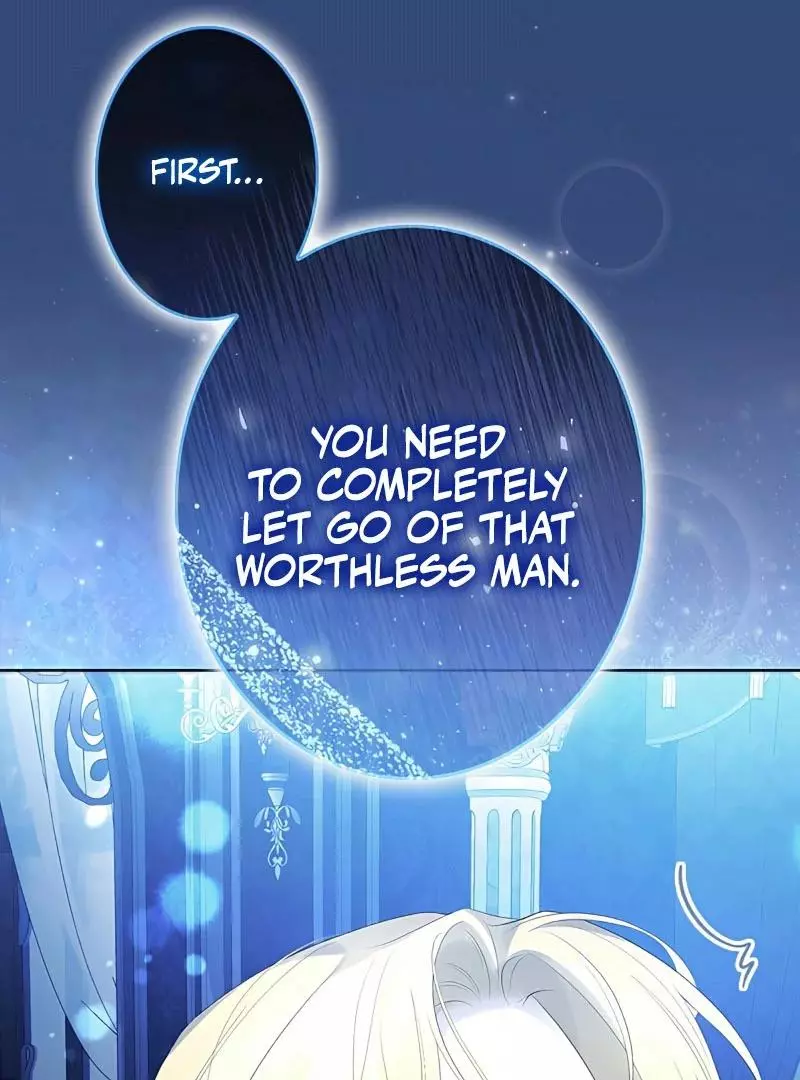 No More Regrets Chapter 12 page 155