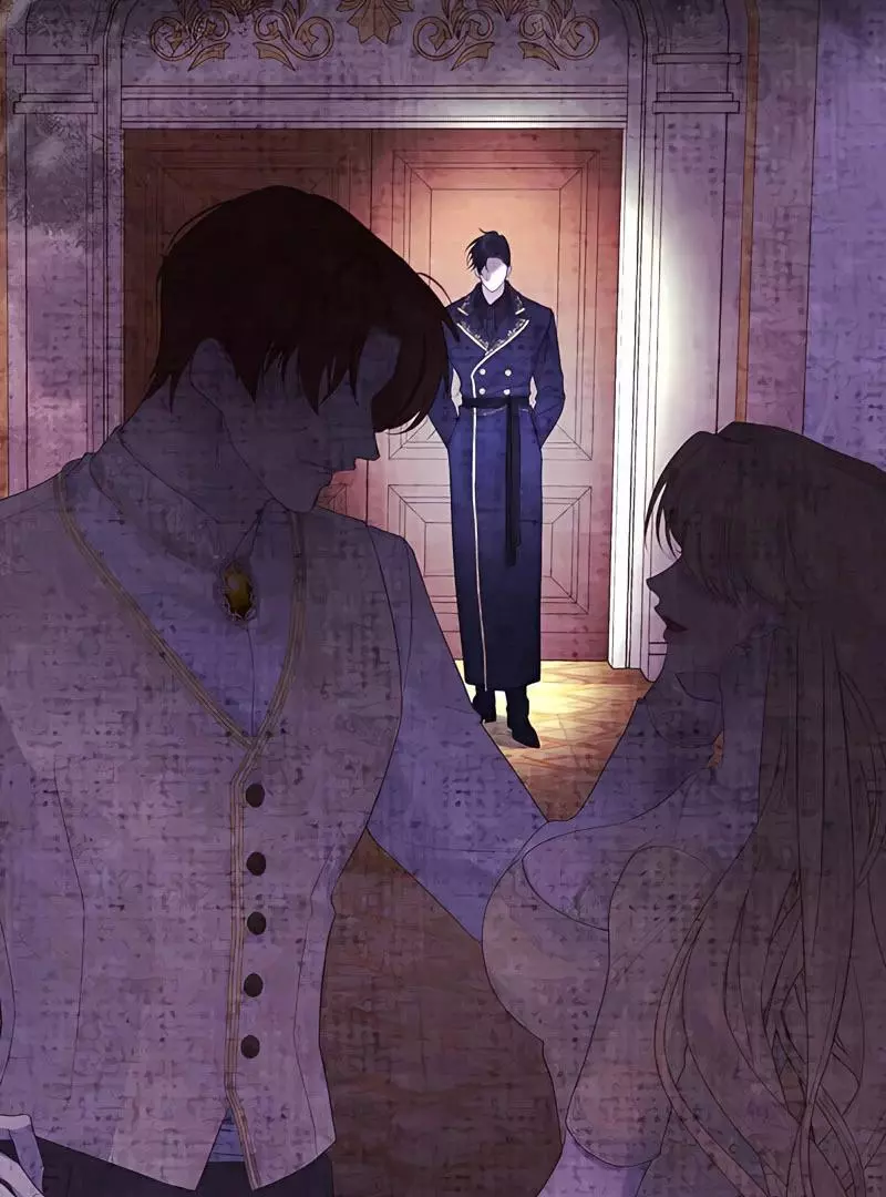 No More Regrets Chapter 12 page 195