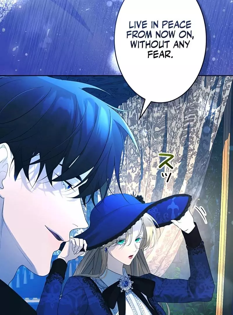 No More Regrets Chapter 12 page 215