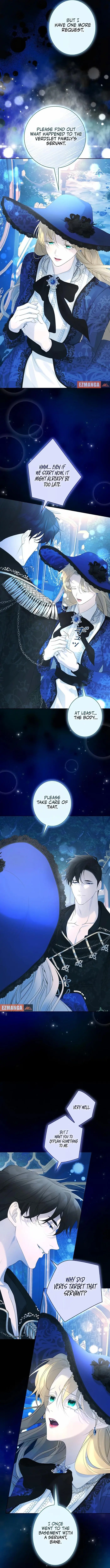 No More Regrets Chapter 13 page 16