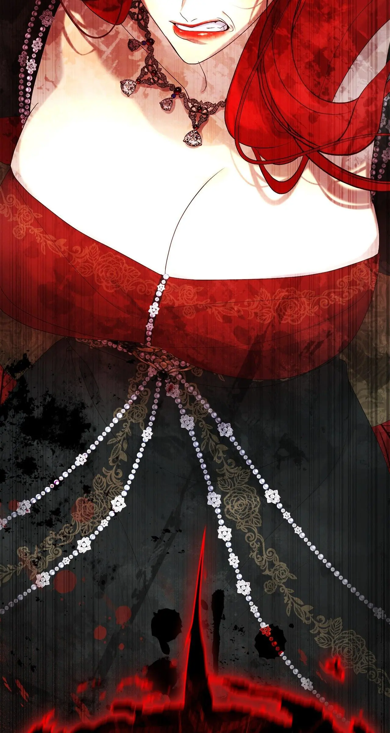 No More Regrets Chapter 14 page 3