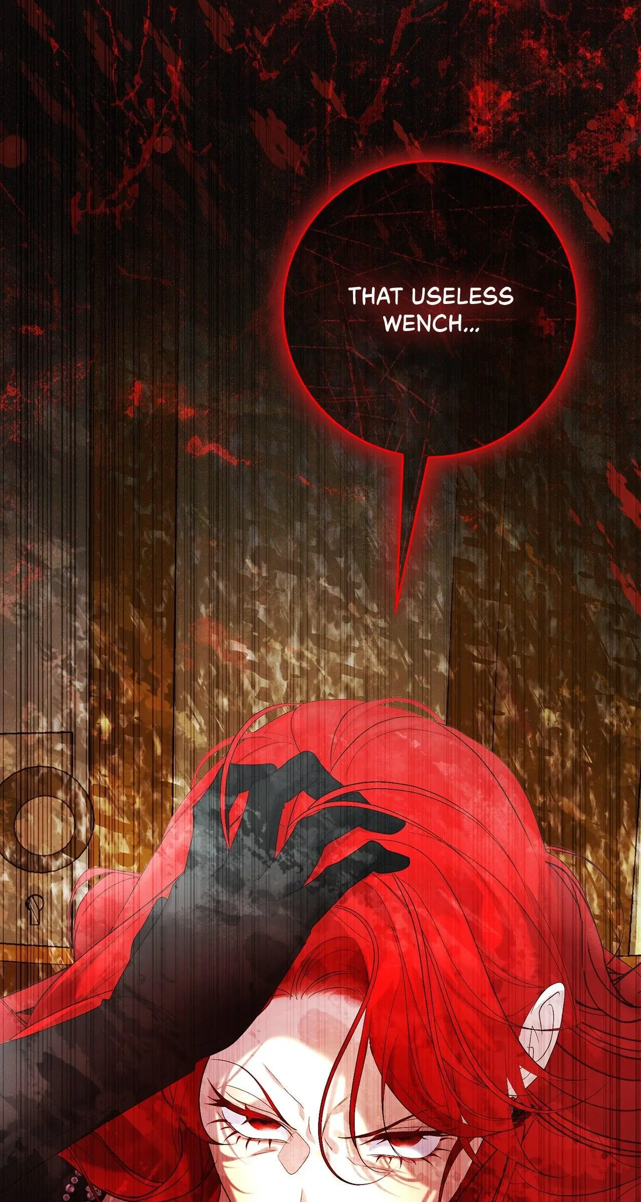 No More Regrets Chapter 14 page 2