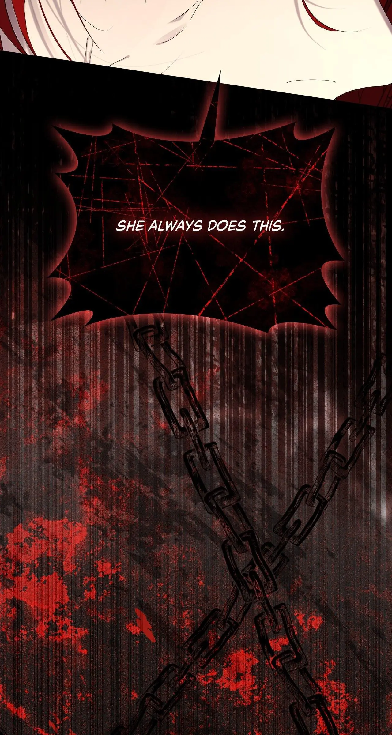 No More Regrets Chapter 14 page 6