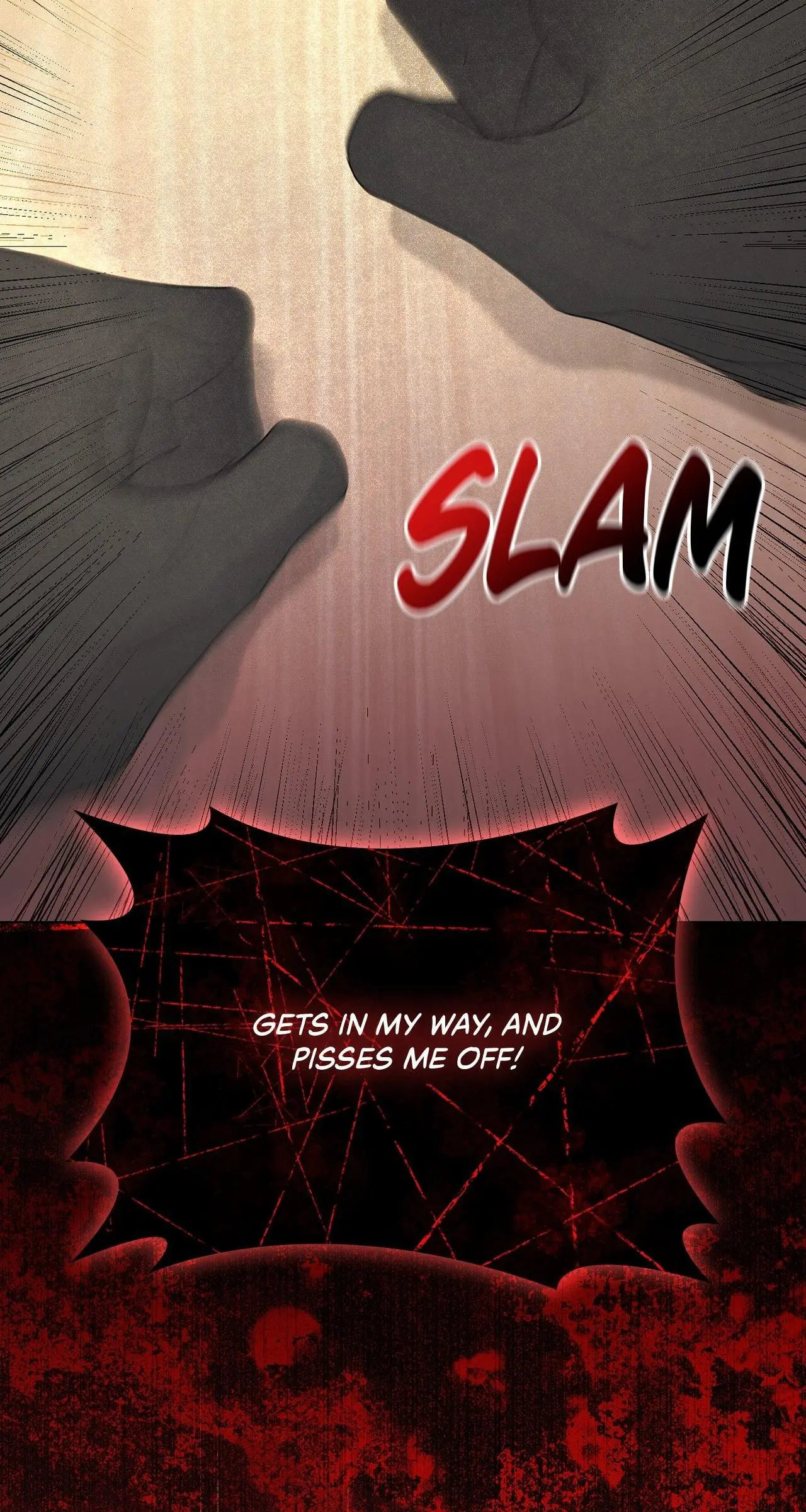 No More Regrets Chapter 14 page 8