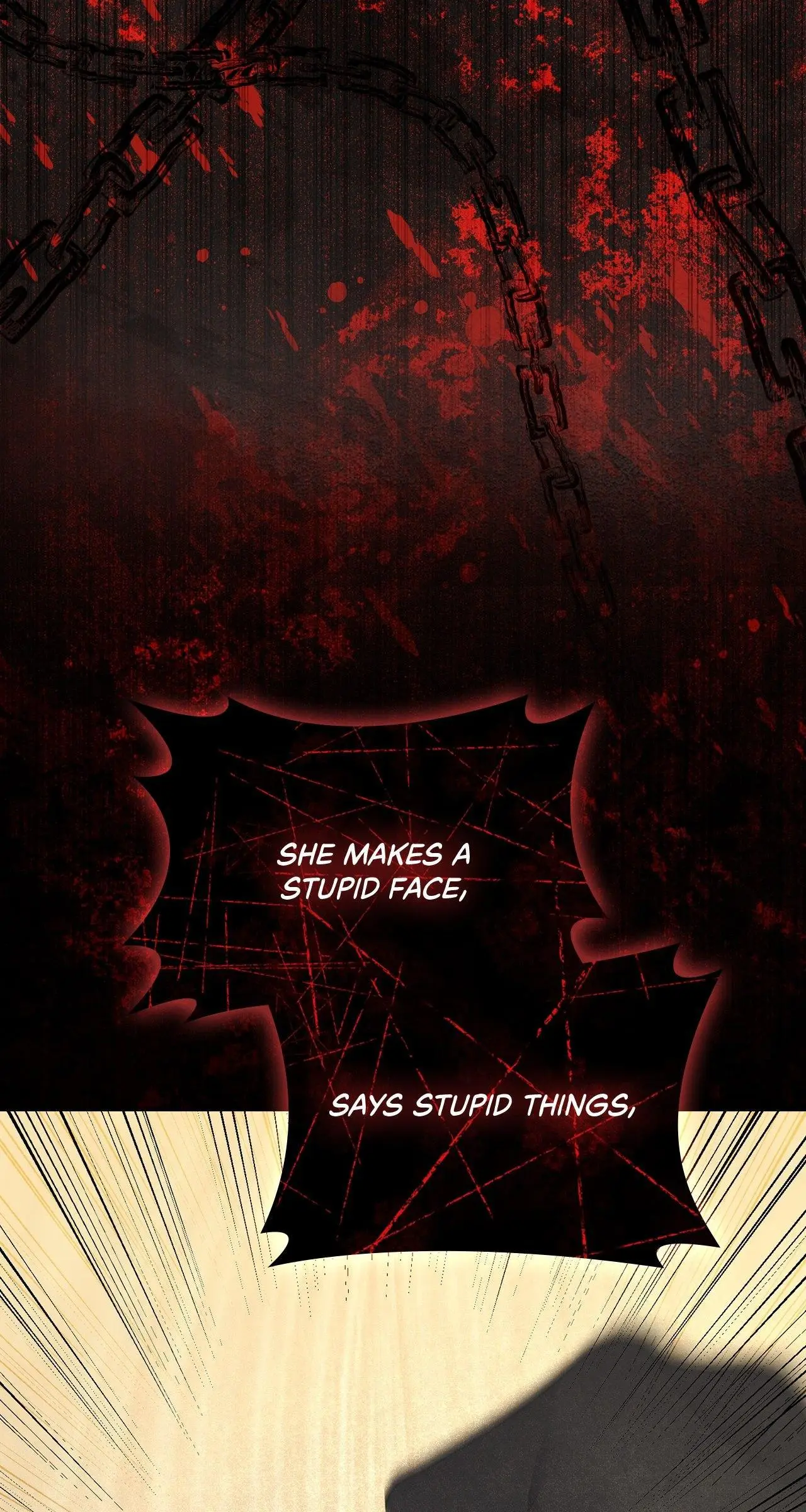 No More Regrets Chapter 14 page 7