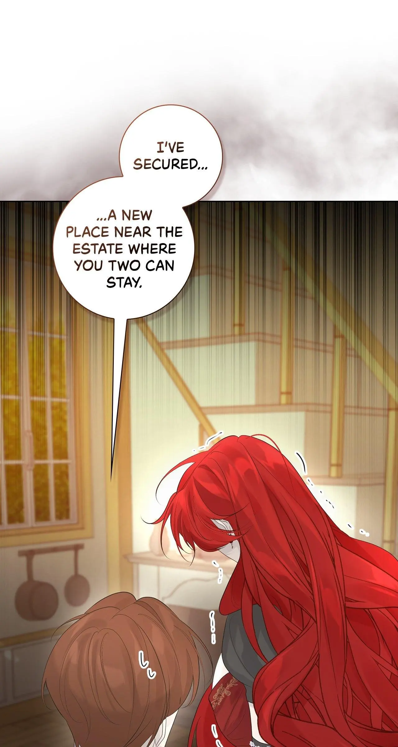 No More Regrets Chapter 14 page 12