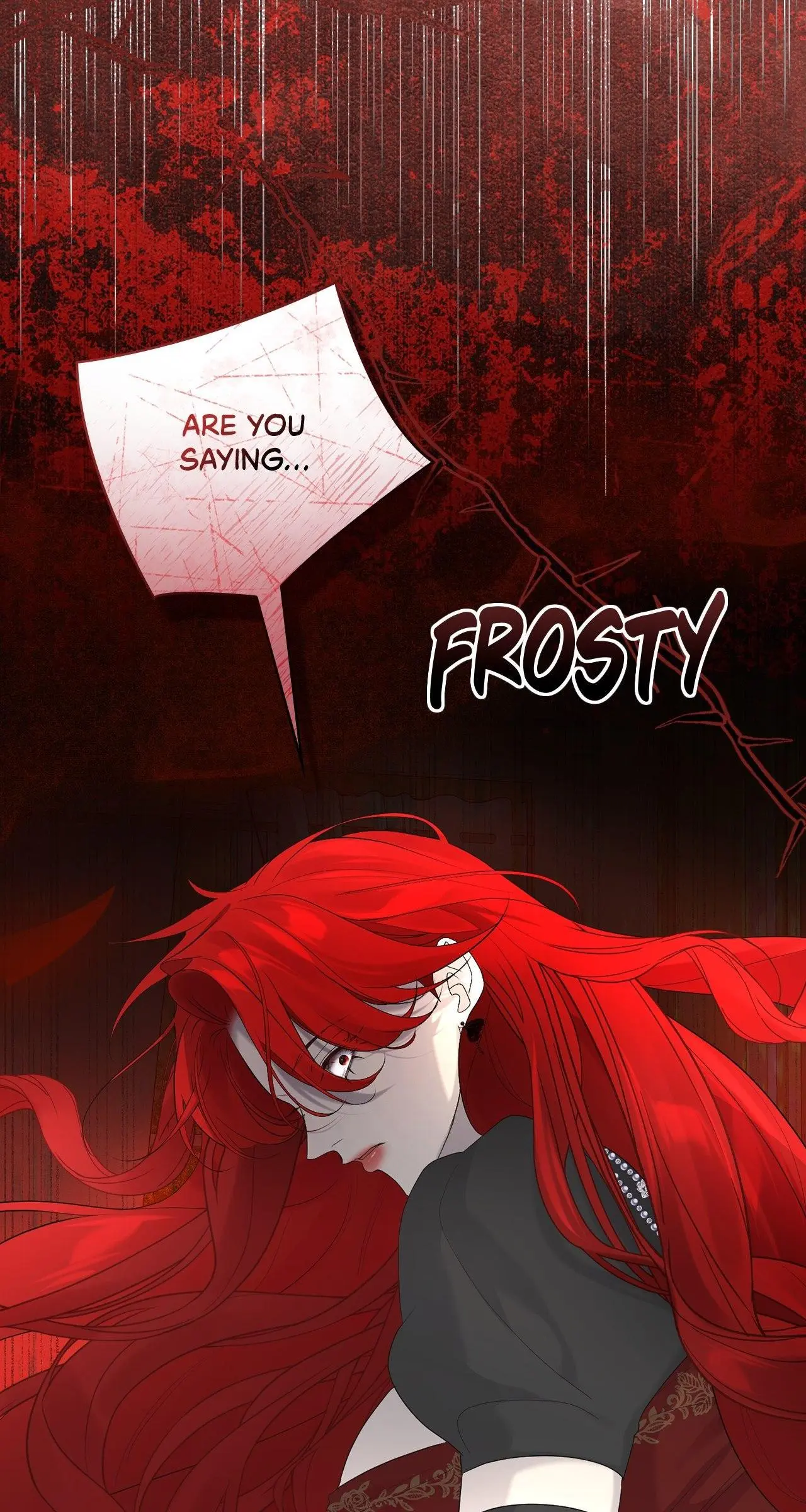 No More Regrets Chapter 14 page 16