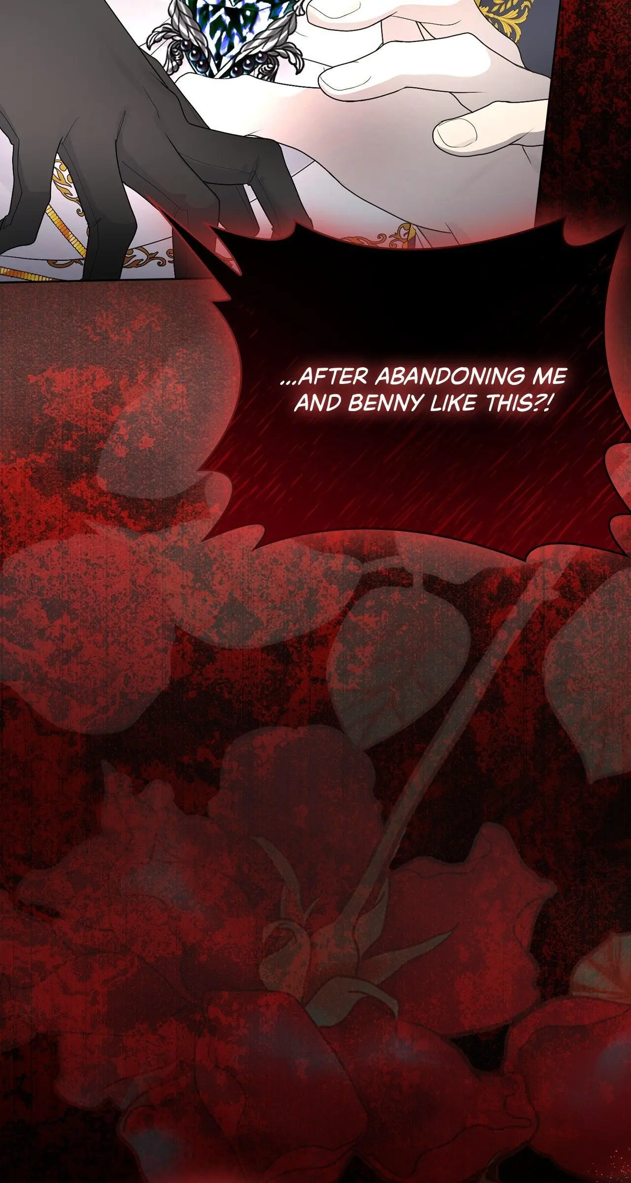 No More Regrets Chapter 14 page 19
