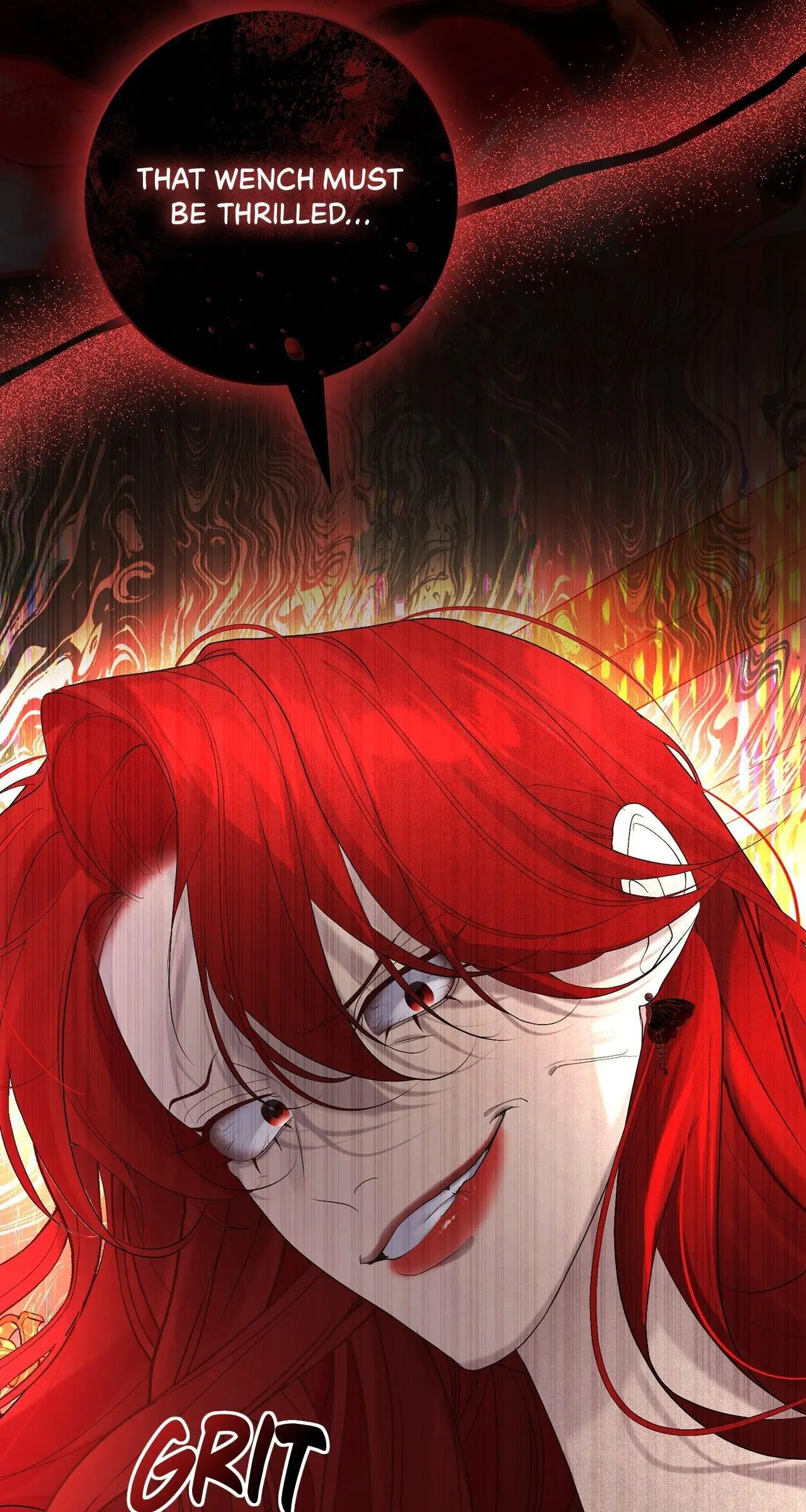 No More Regrets Chapter 14 page 20