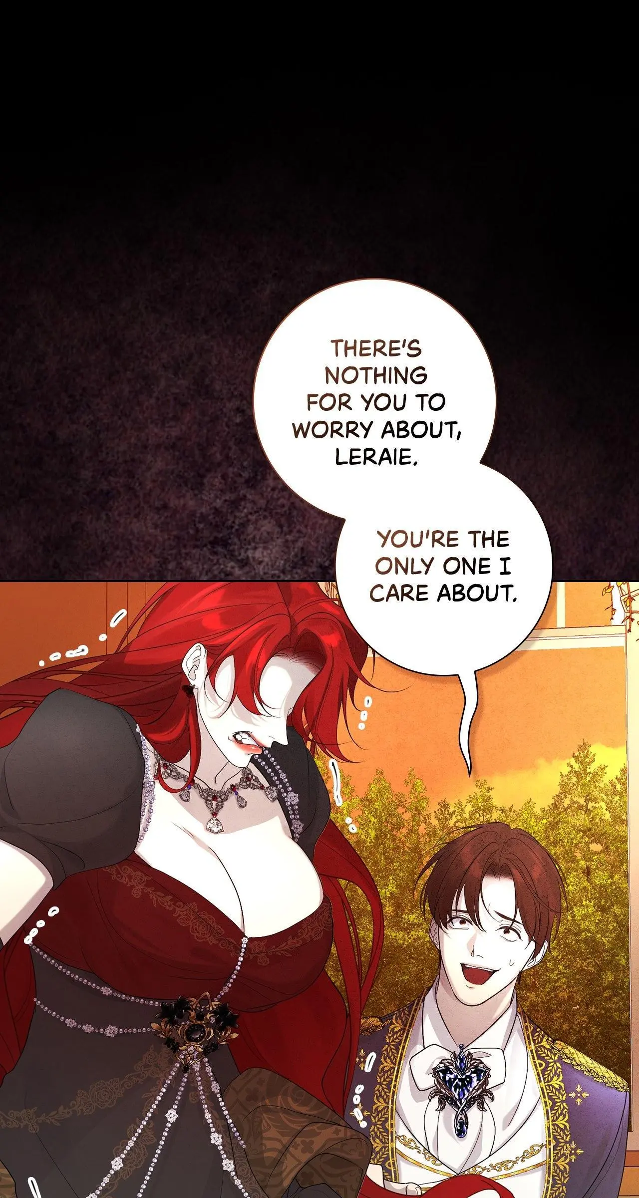 No More Regrets Chapter 14 page 23