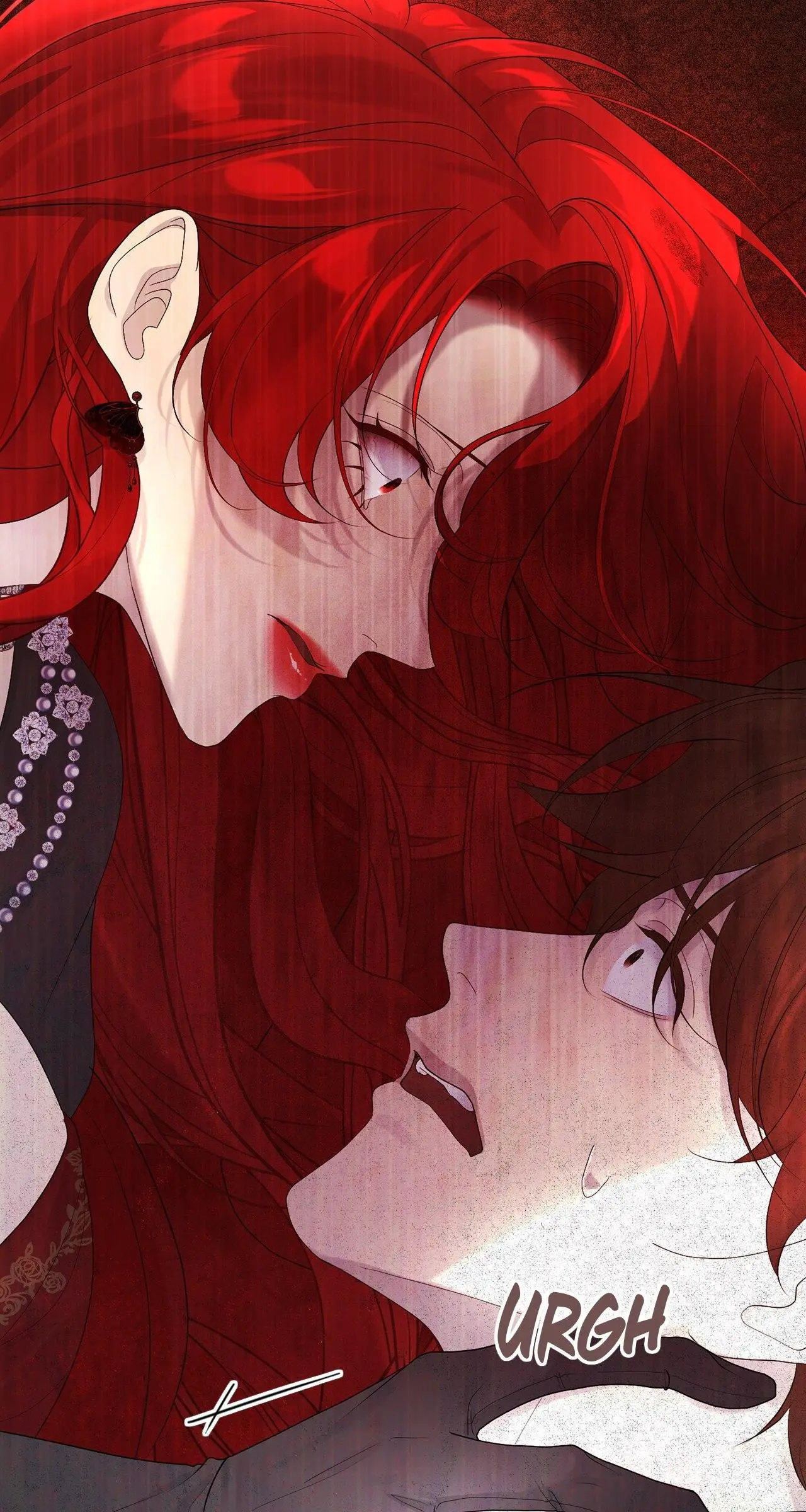 No More Regrets Chapter 14 page 26