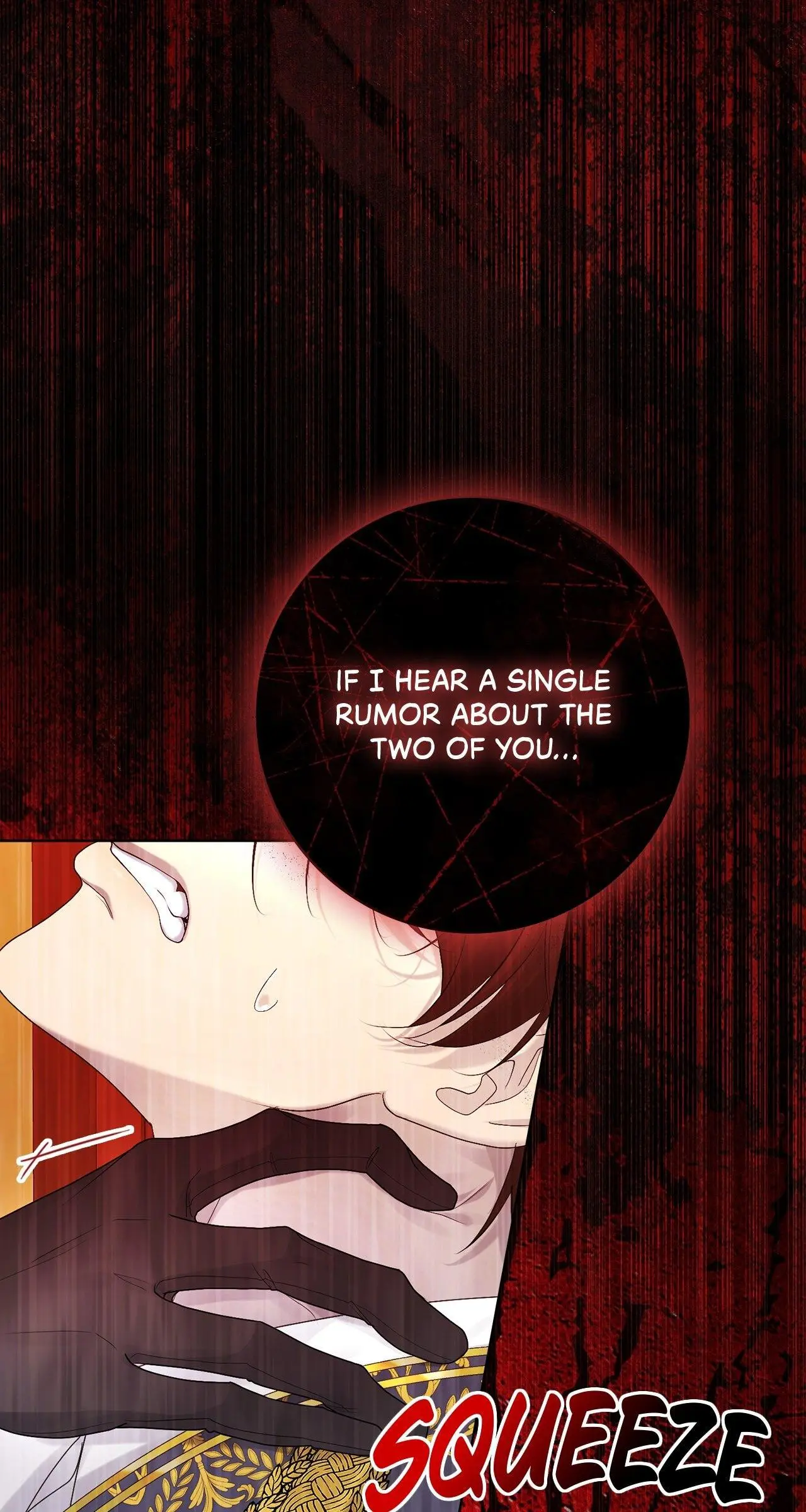 No More Regrets Chapter 14 page 28