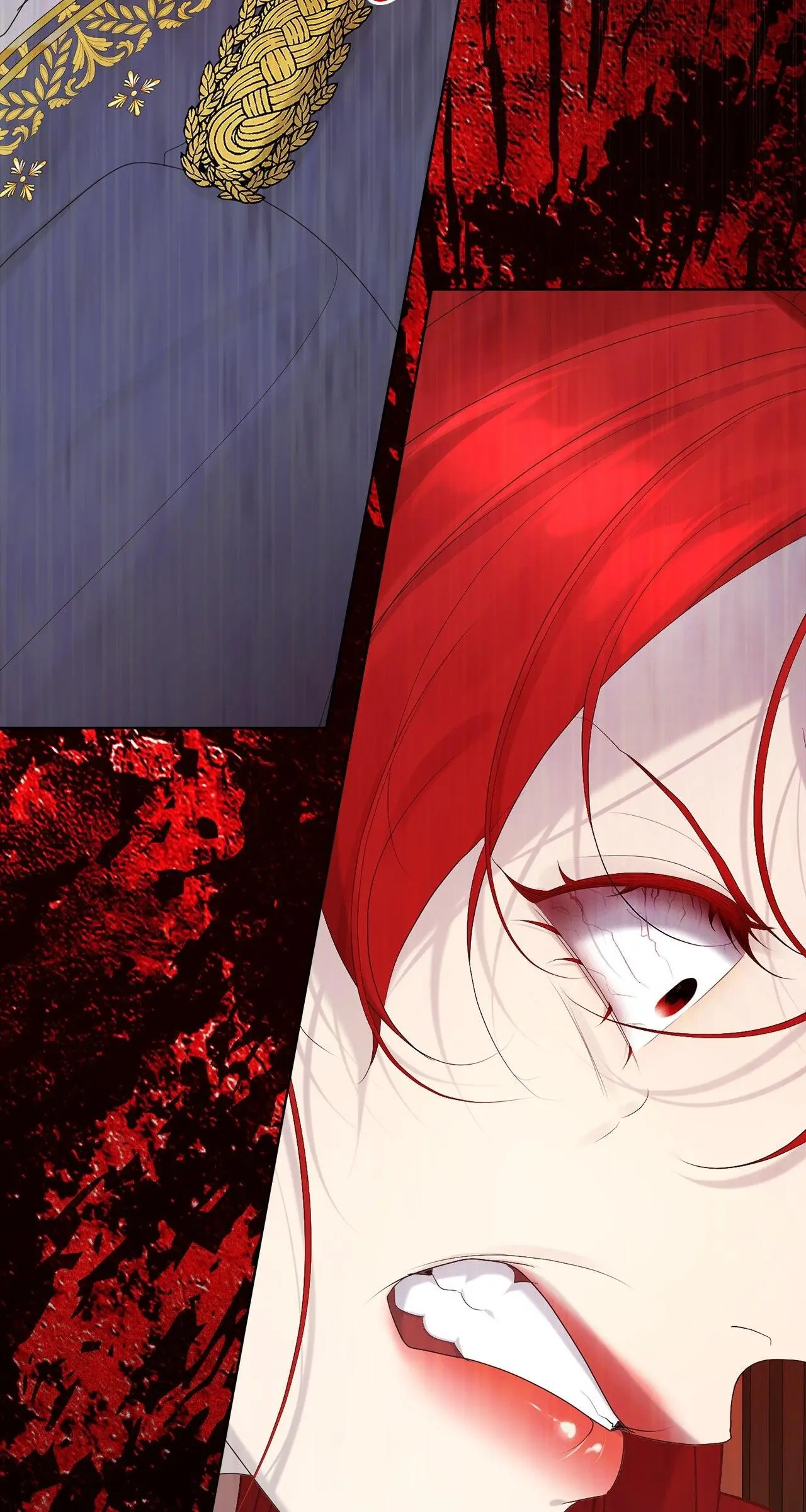 No More Regrets Chapter 14 page 29