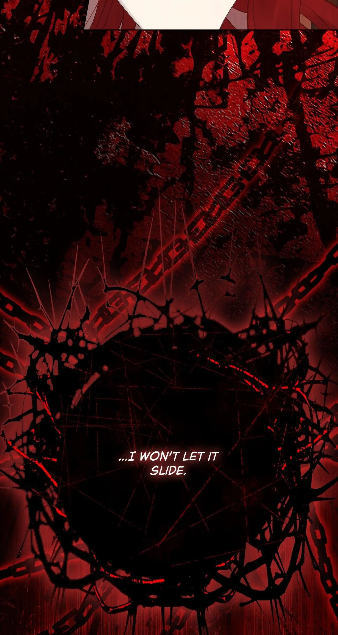 No More Regrets Chapter 14 page 30