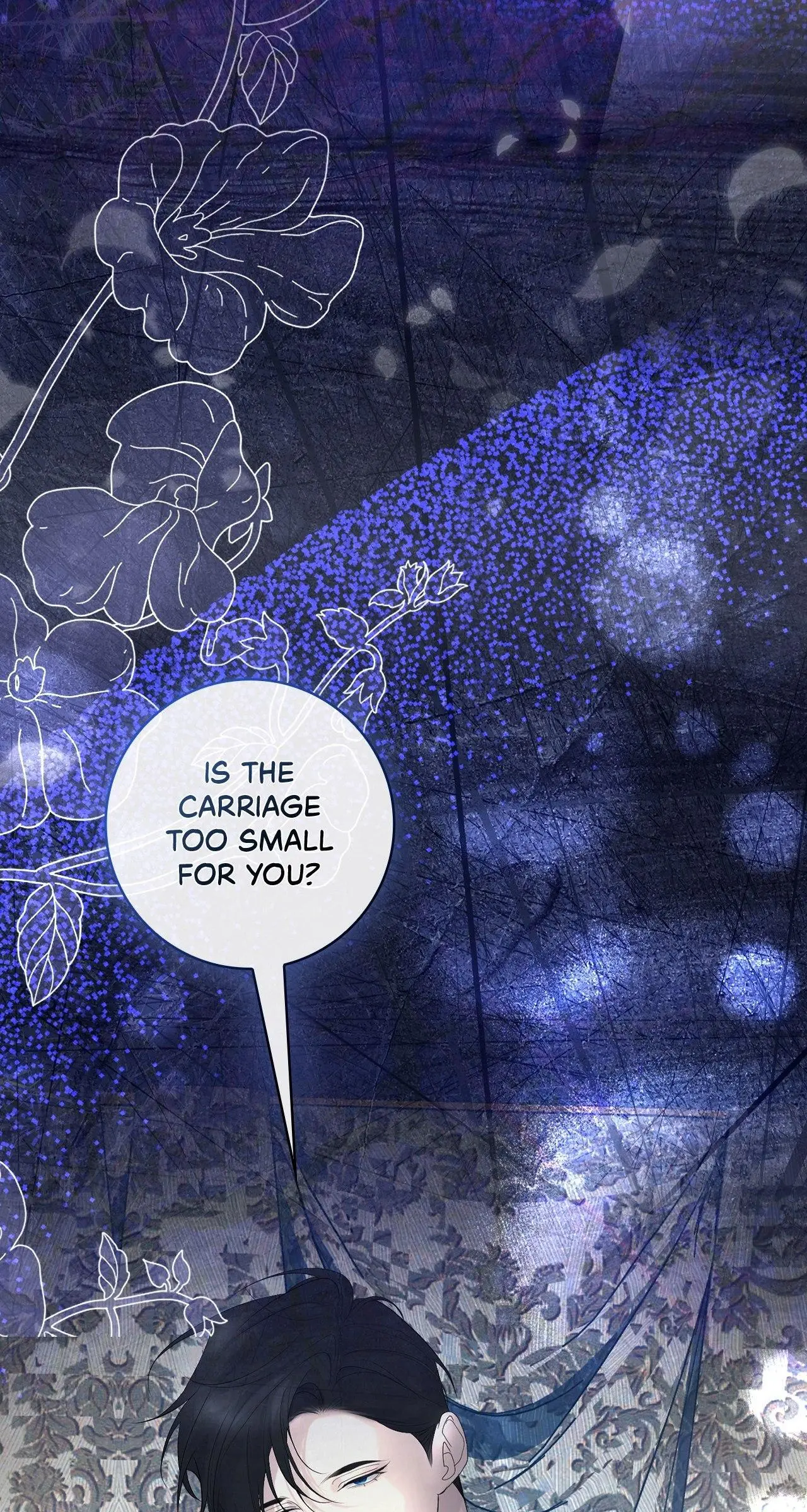 No More Regrets Chapter 14 page 45